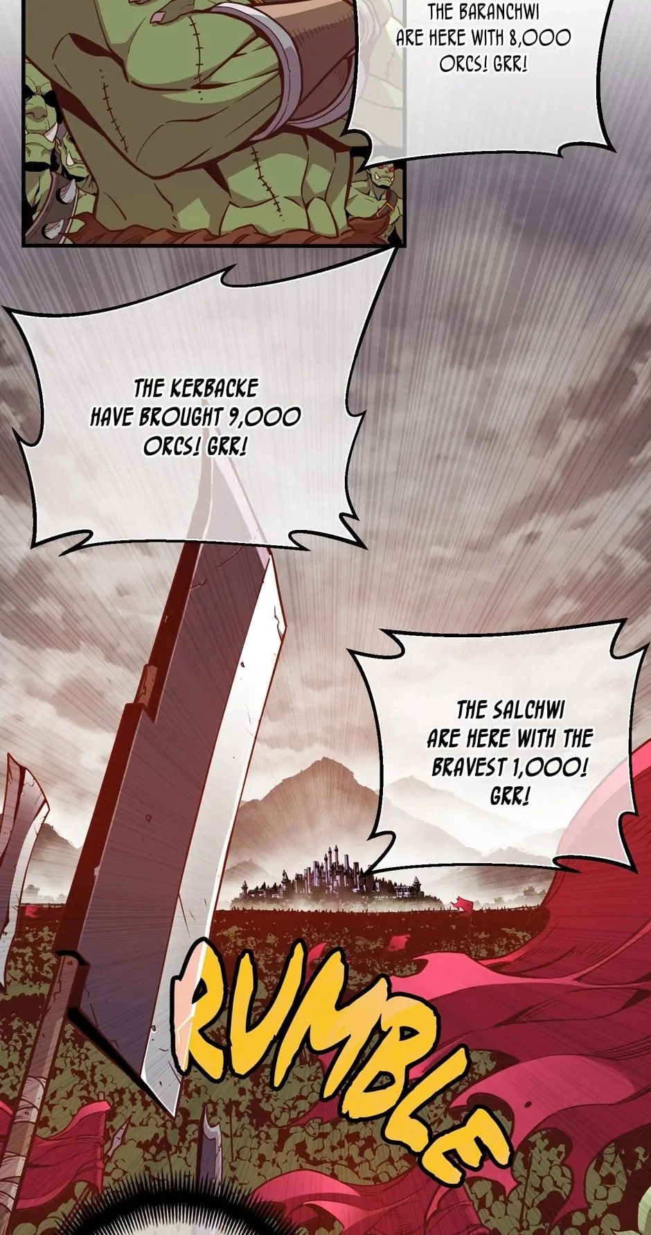 The Legendary Moonlight Sculptor Chapter 130 - Page 8