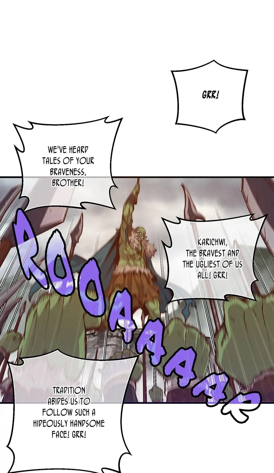 The Legendary Moonlight Sculptor Chapter 130 - Page 12