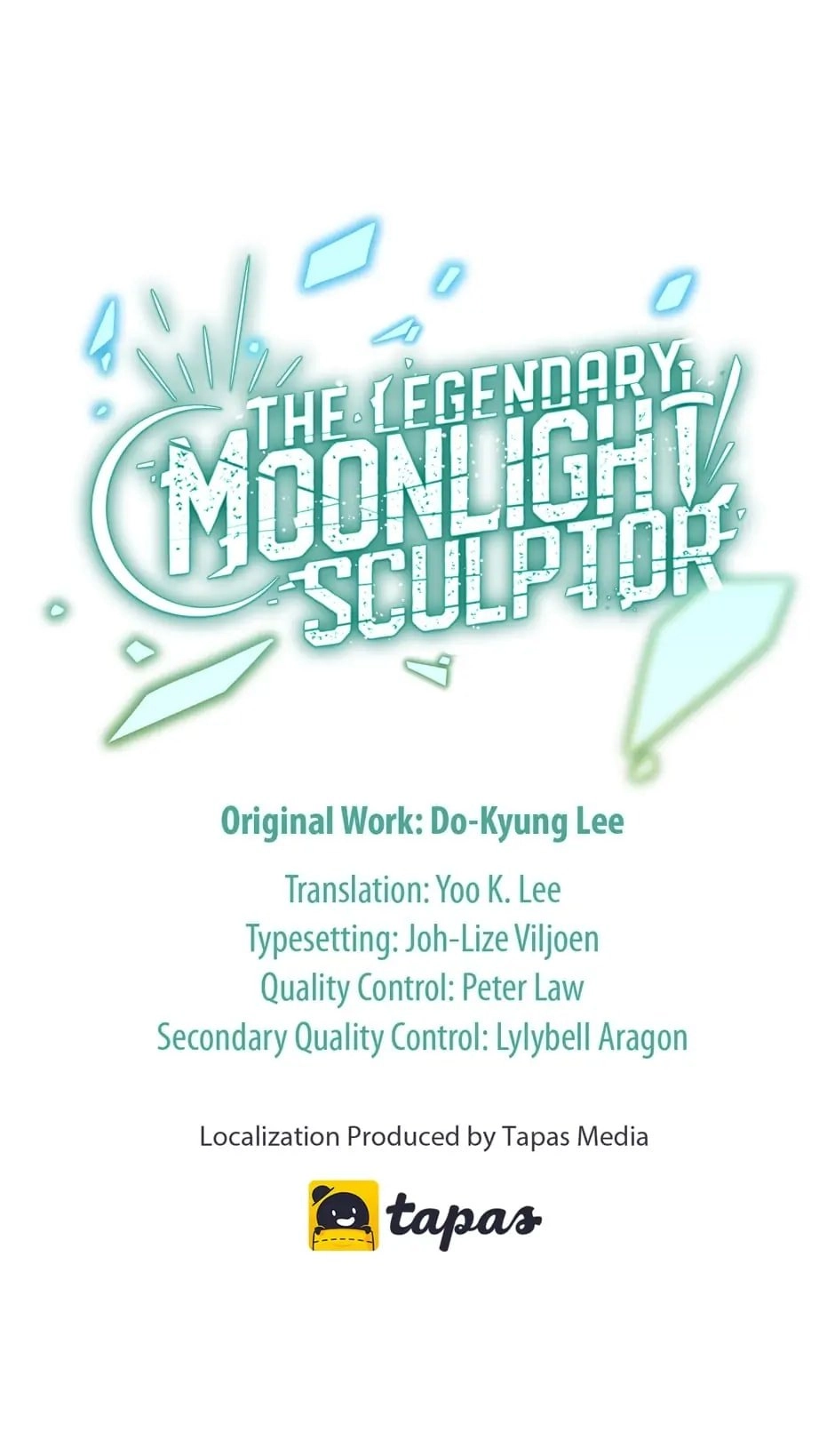 The Legendary Moonlight Sculptor Chapter 130 - Page 16