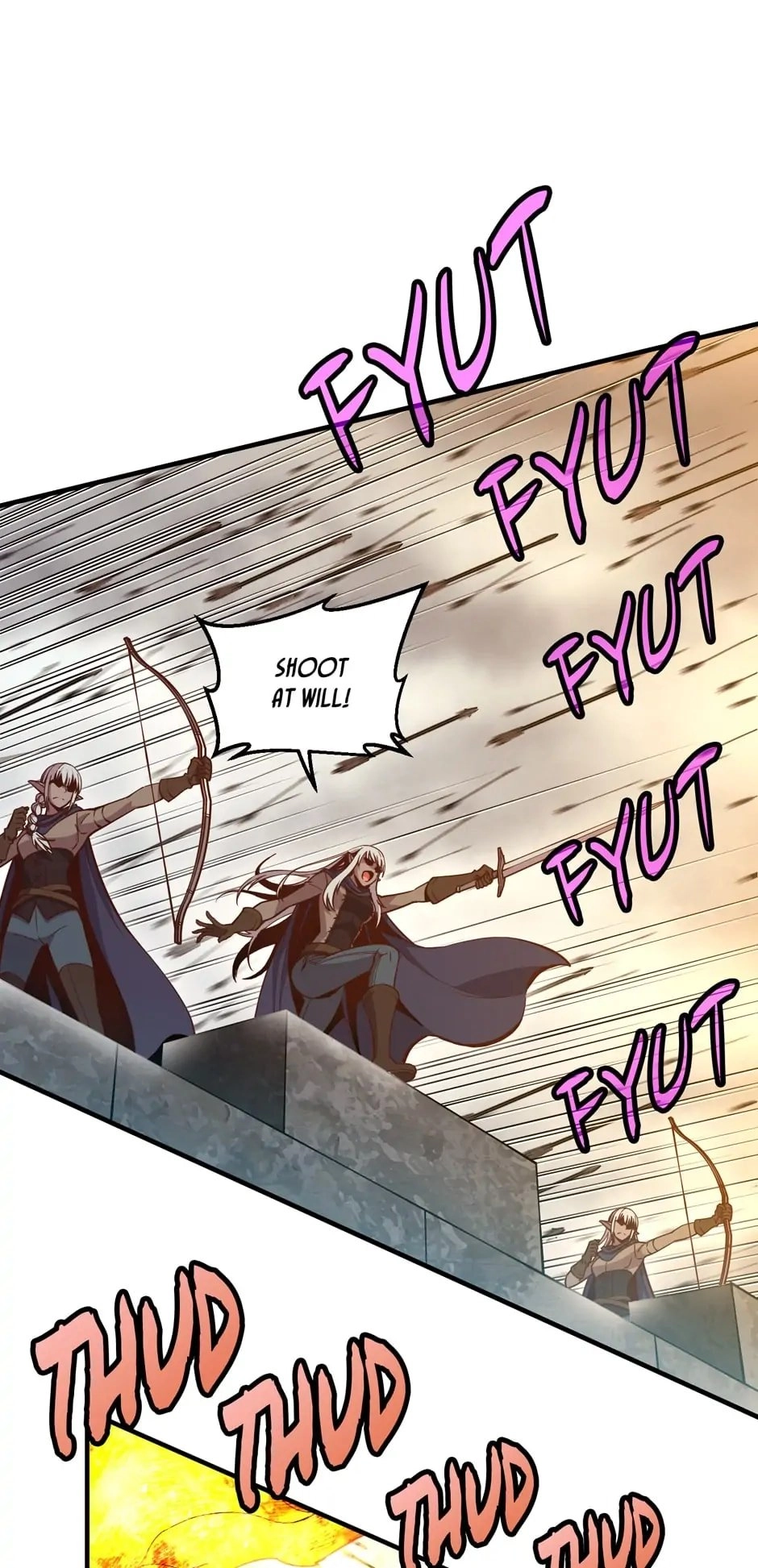 The Legendary Moonlight Sculptor Chapter 130 - Page 22
