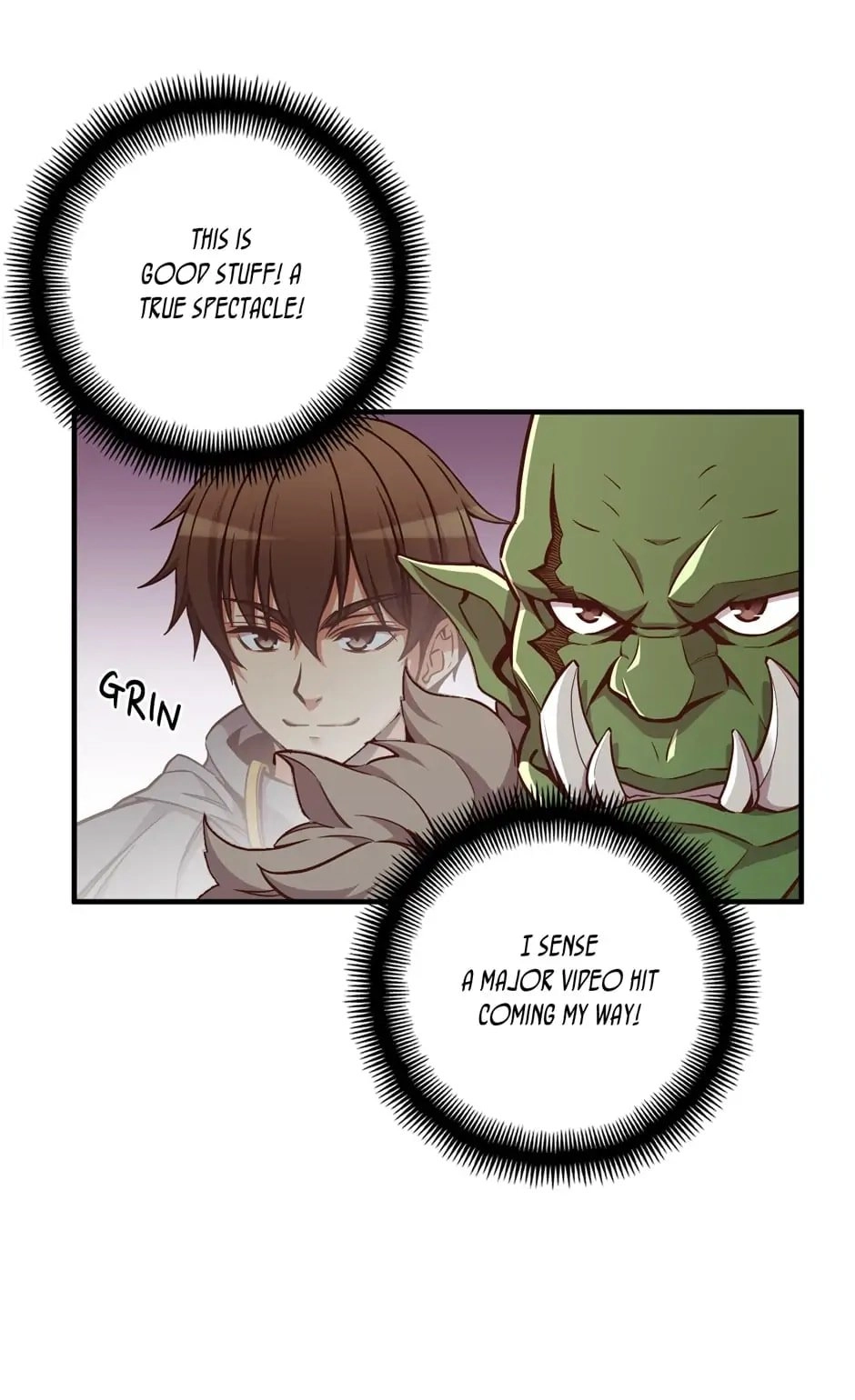 The Legendary Moonlight Sculptor Chapter 130 - Page 25
