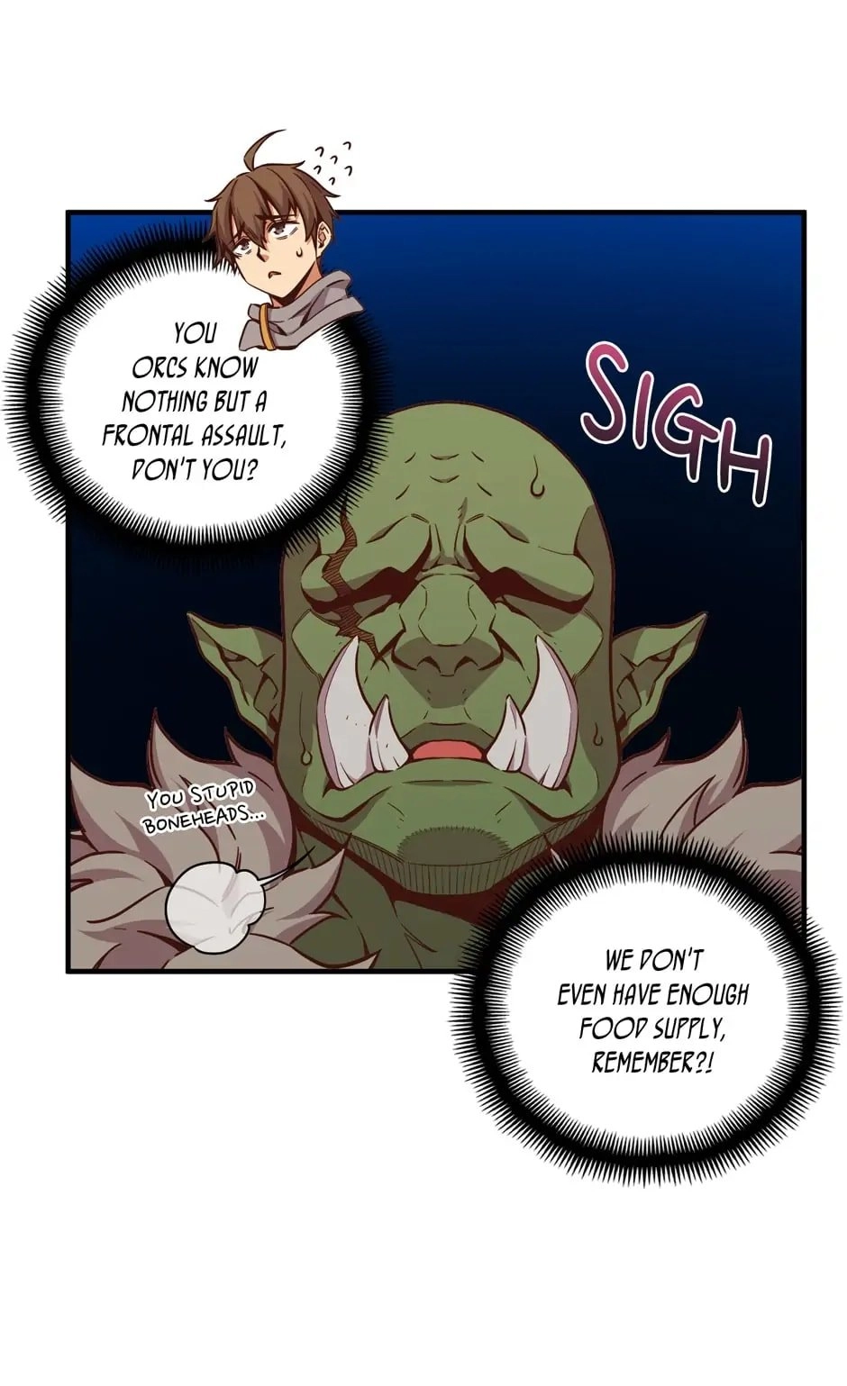 The Legendary Moonlight Sculptor Chapter 130 - Page 28