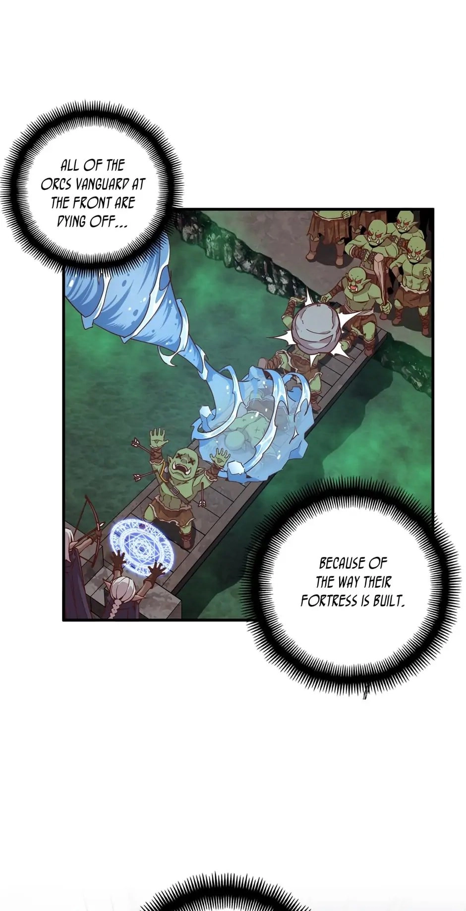 The Legendary Moonlight Sculptor Chapter 130 - Page 29