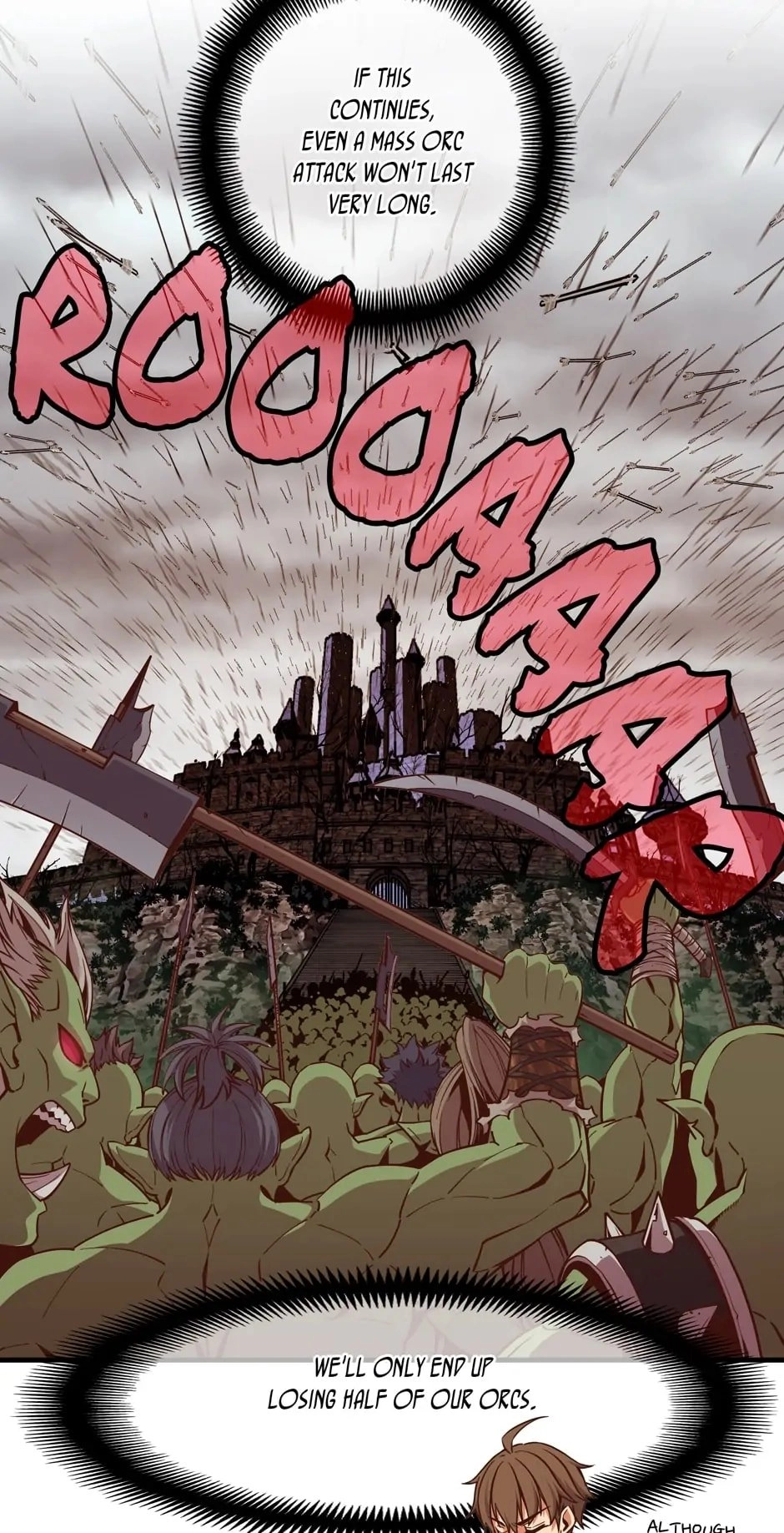 The Legendary Moonlight Sculptor Chapter 130 - Page 30