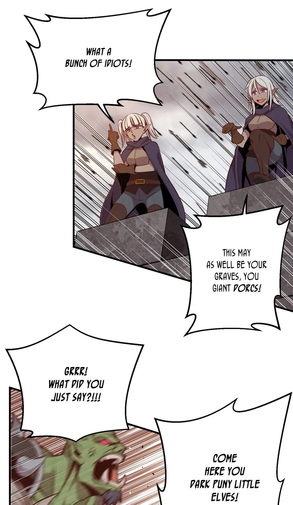 The Legendary Moonlight Sculptor Chapter 130 - Page 32