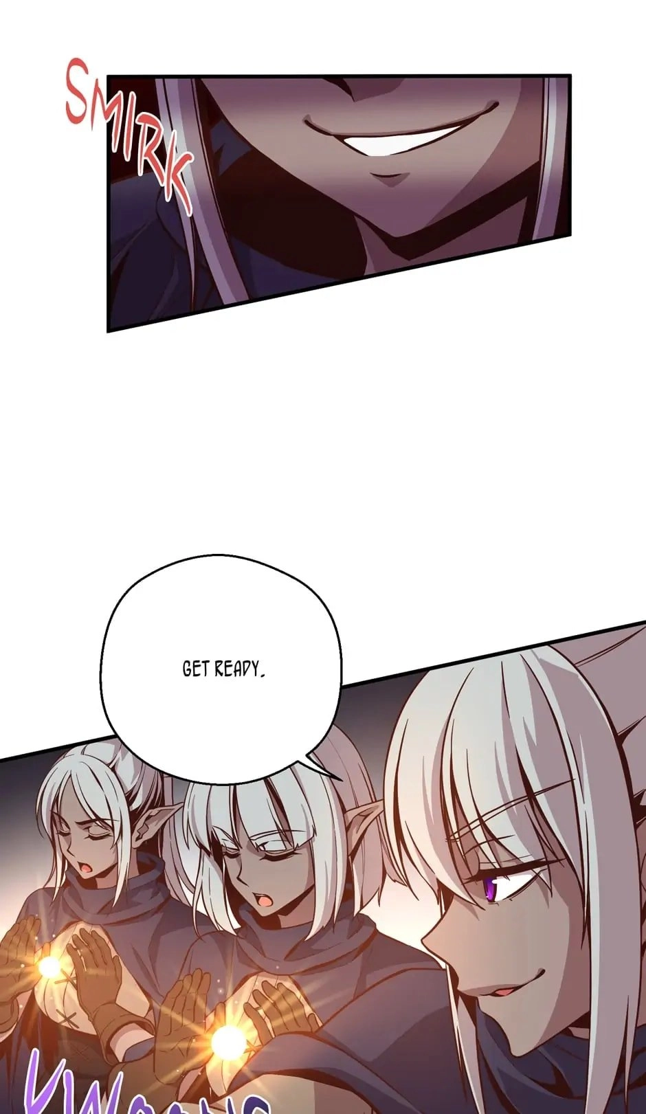 The Legendary Moonlight Sculptor Chapter 130 - Page 34