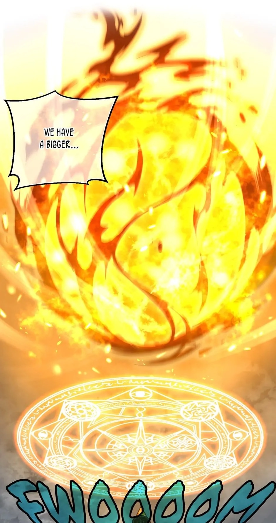The Legendary Moonlight Sculptor Chapter 130 - Page 36