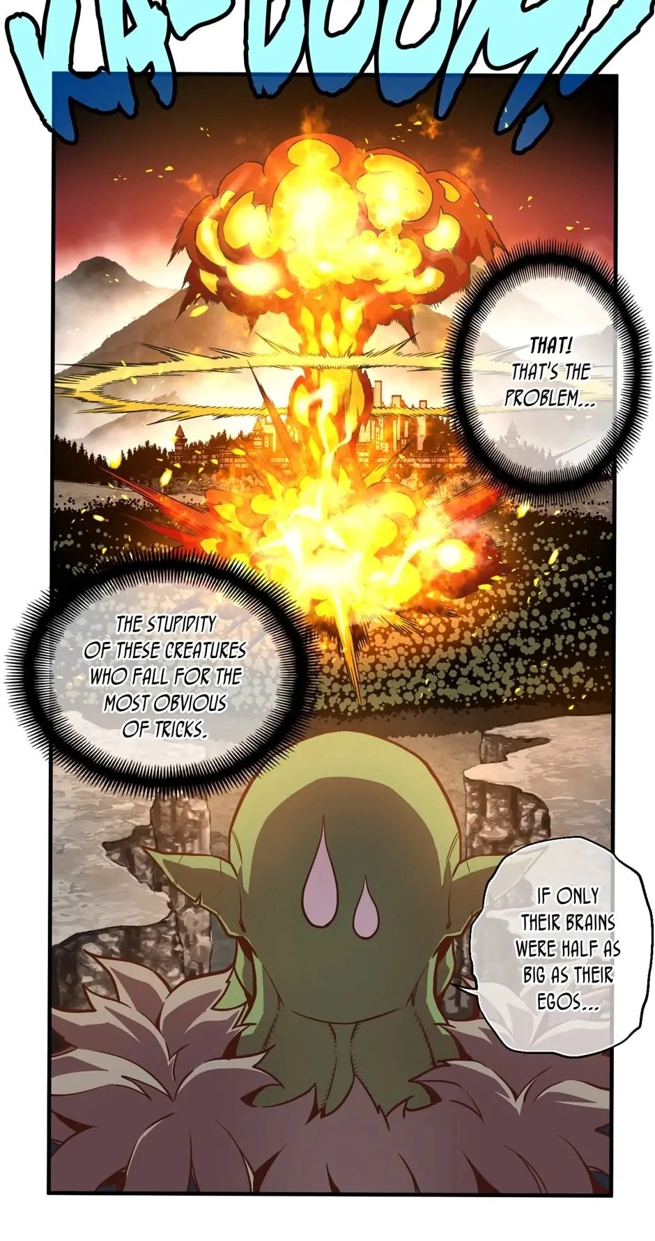 The Legendary Moonlight Sculptor Chapter 130 - Page 39