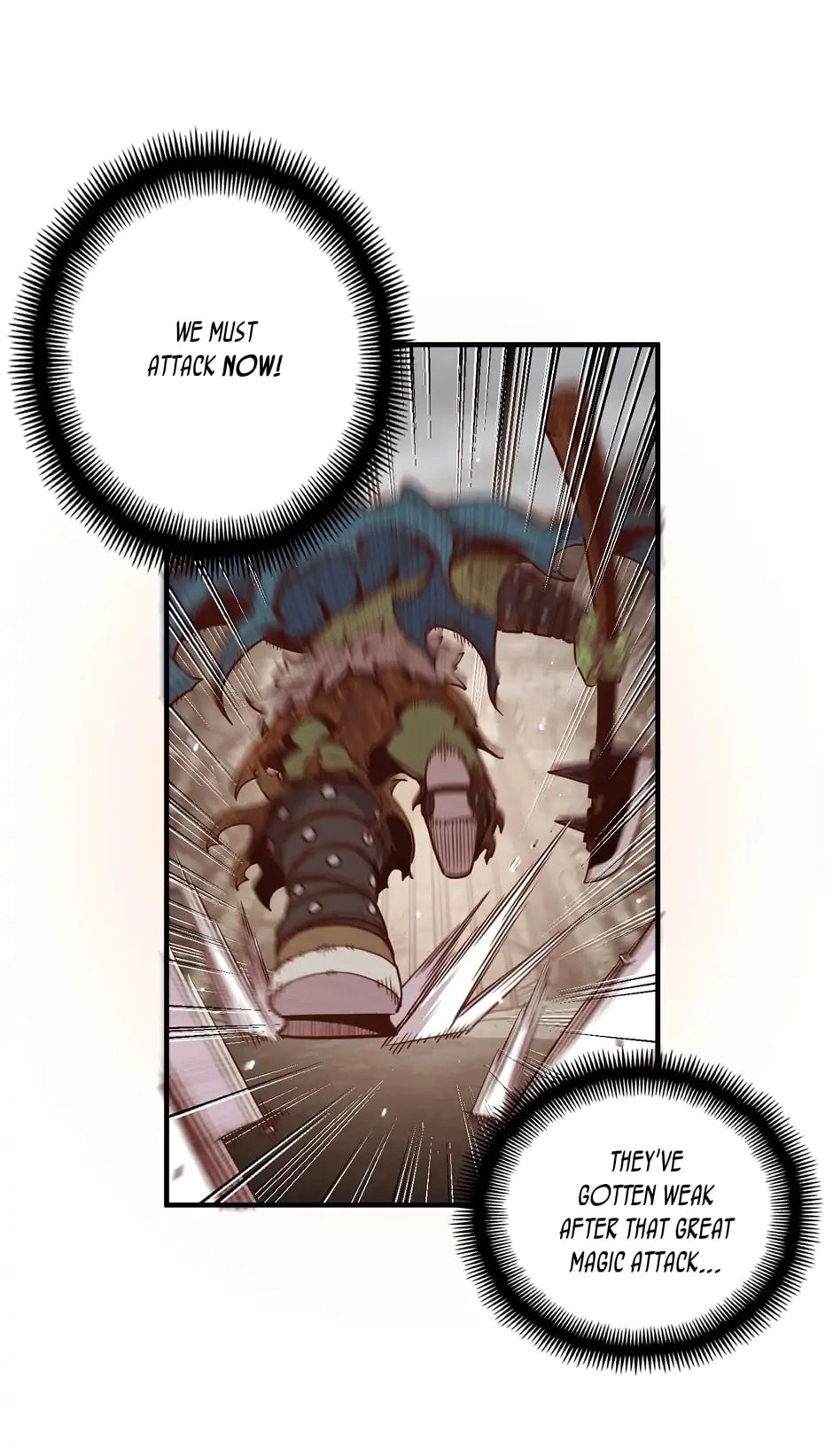 The Legendary Moonlight Sculptor Chapter 130 - Page 44