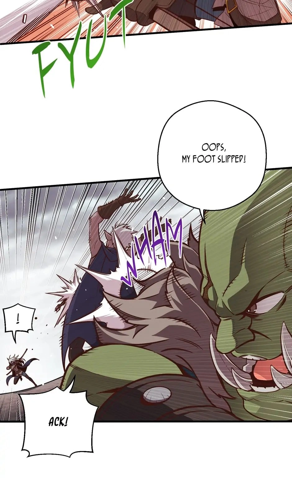 The Legendary Moonlight Sculptor Chapter 130 - Page 54
