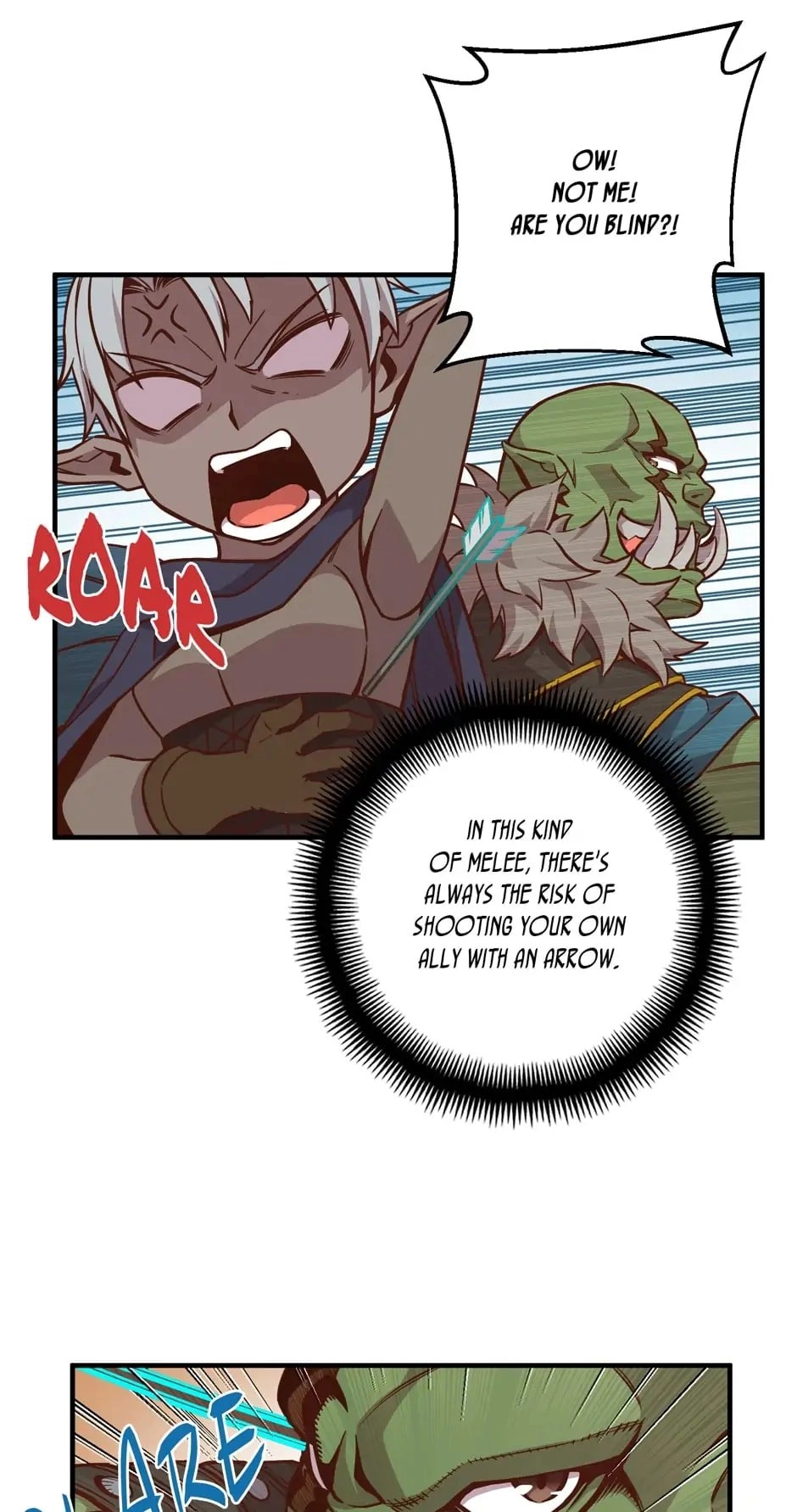 The Legendary Moonlight Sculptor Chapter 130 - Page 55