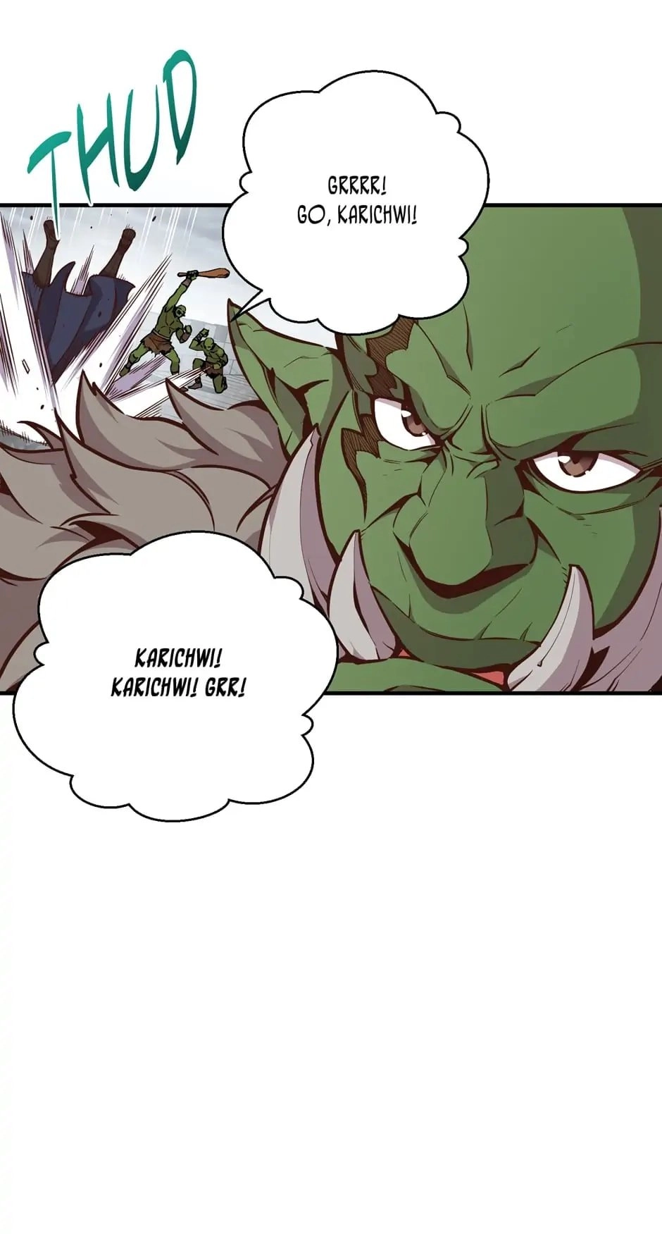 The Legendary Moonlight Sculptor Chapter 130 - Page 58