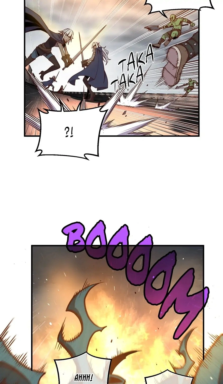The Legendary Moonlight Sculptor Chapter 130 - Page 64