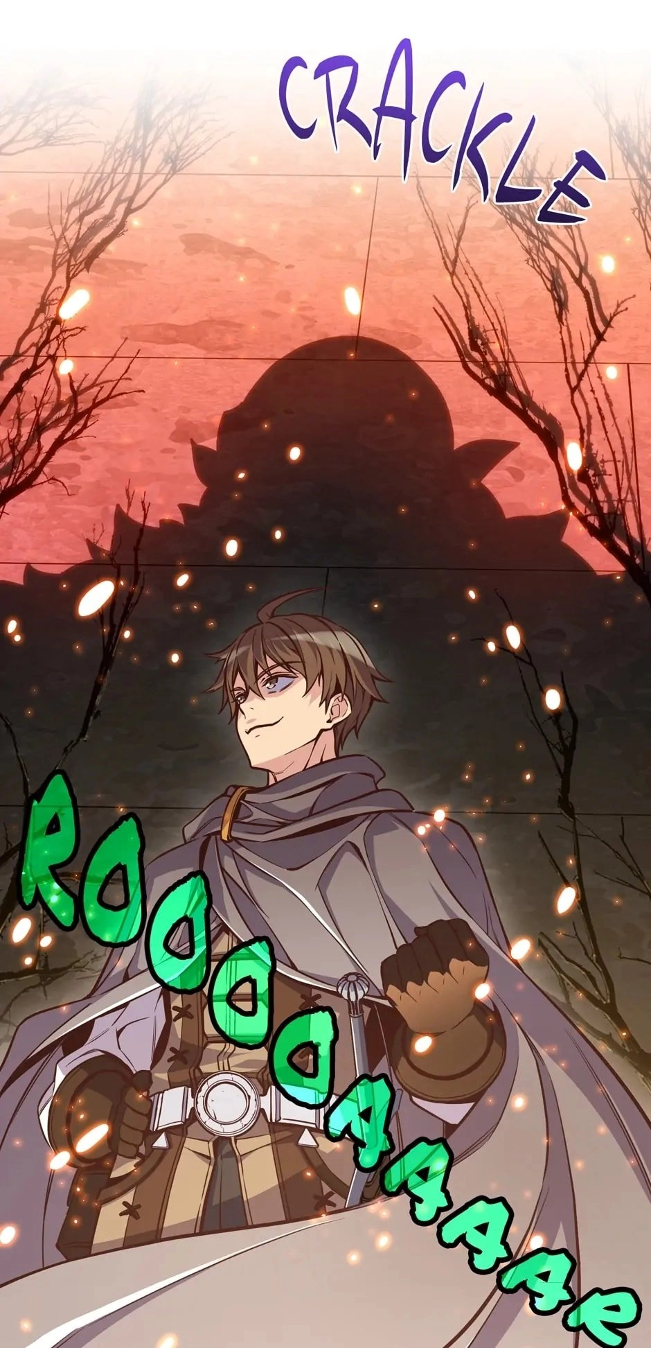The Legendary Moonlight Sculptor Chapter 130 - Page 67