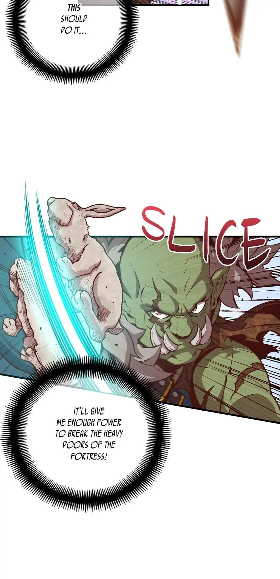 The Legendary Moonlight Sculptor Chapter 131 - Page 6