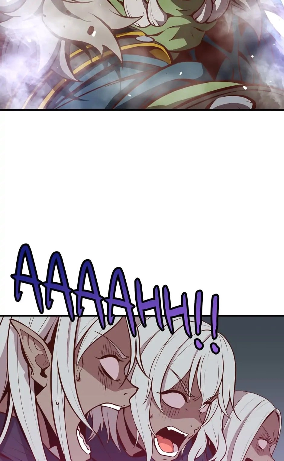 The Legendary Moonlight Sculptor Chapter 131 - Page 16