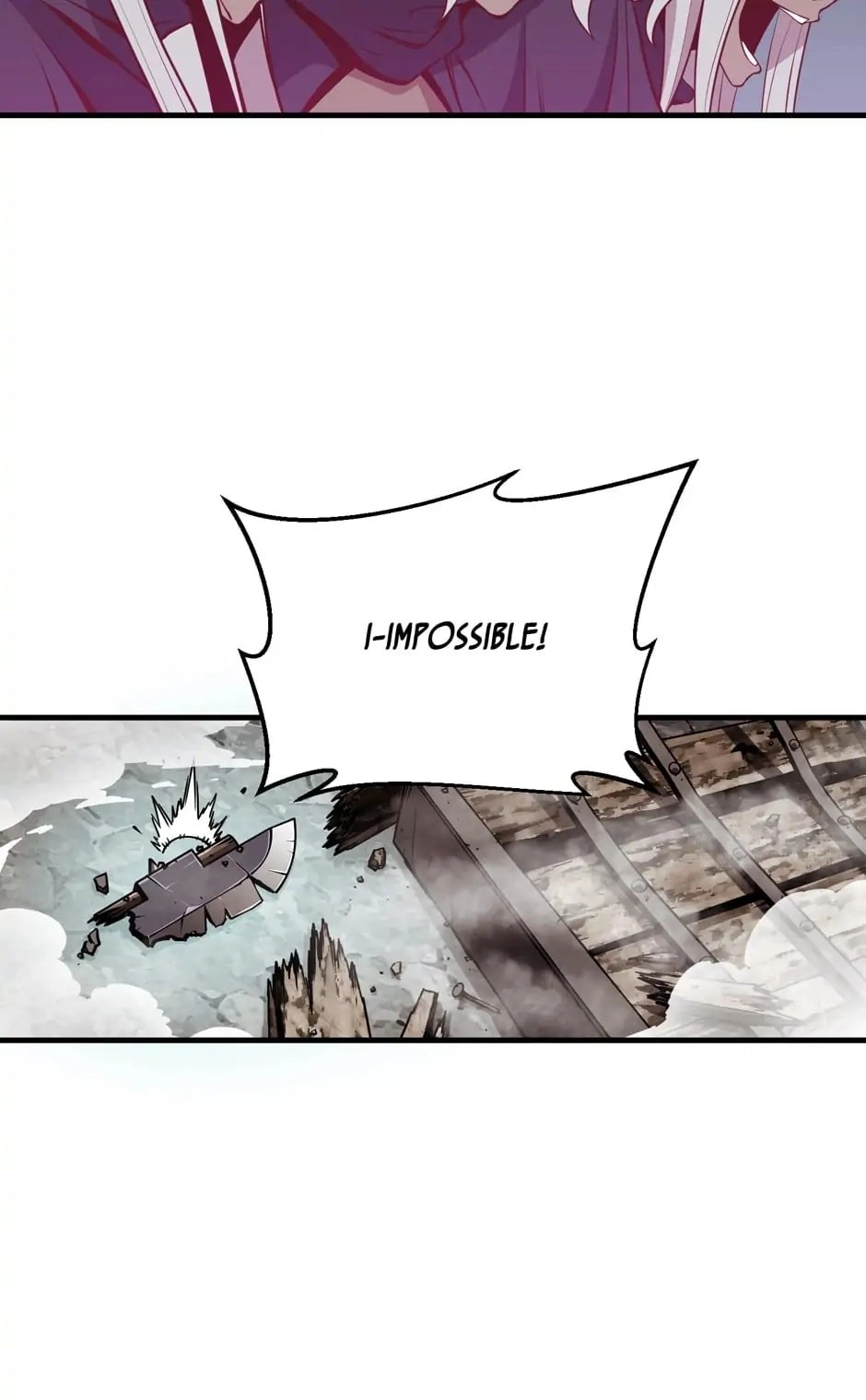 The Legendary Moonlight Sculptor Chapter 131 - Page 17