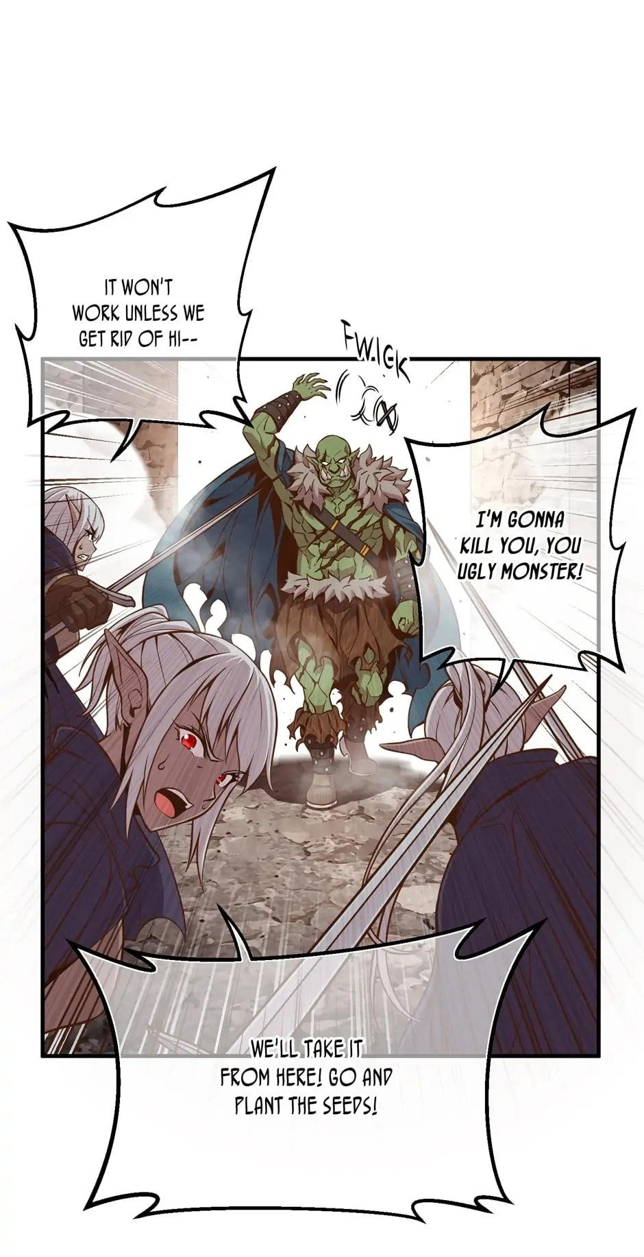 The Legendary Moonlight Sculptor Chapter 131 - Page 21