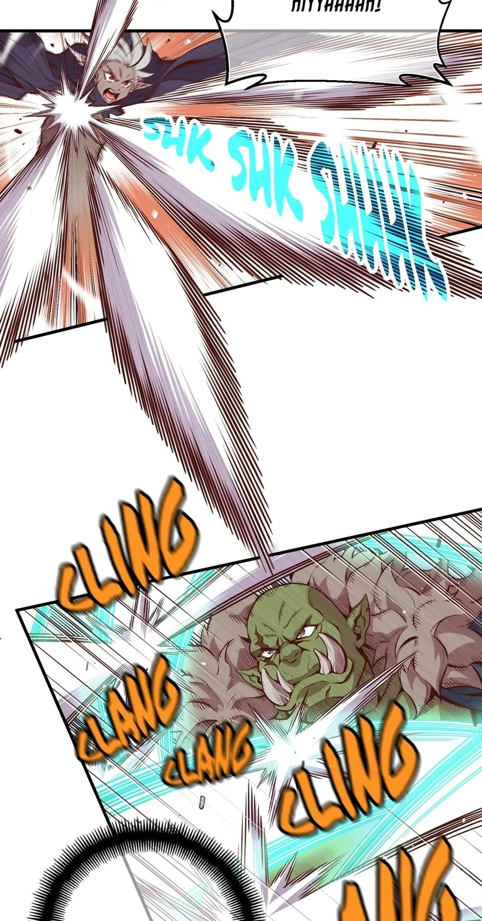 The Legendary Moonlight Sculptor Chapter 131 - Page 23