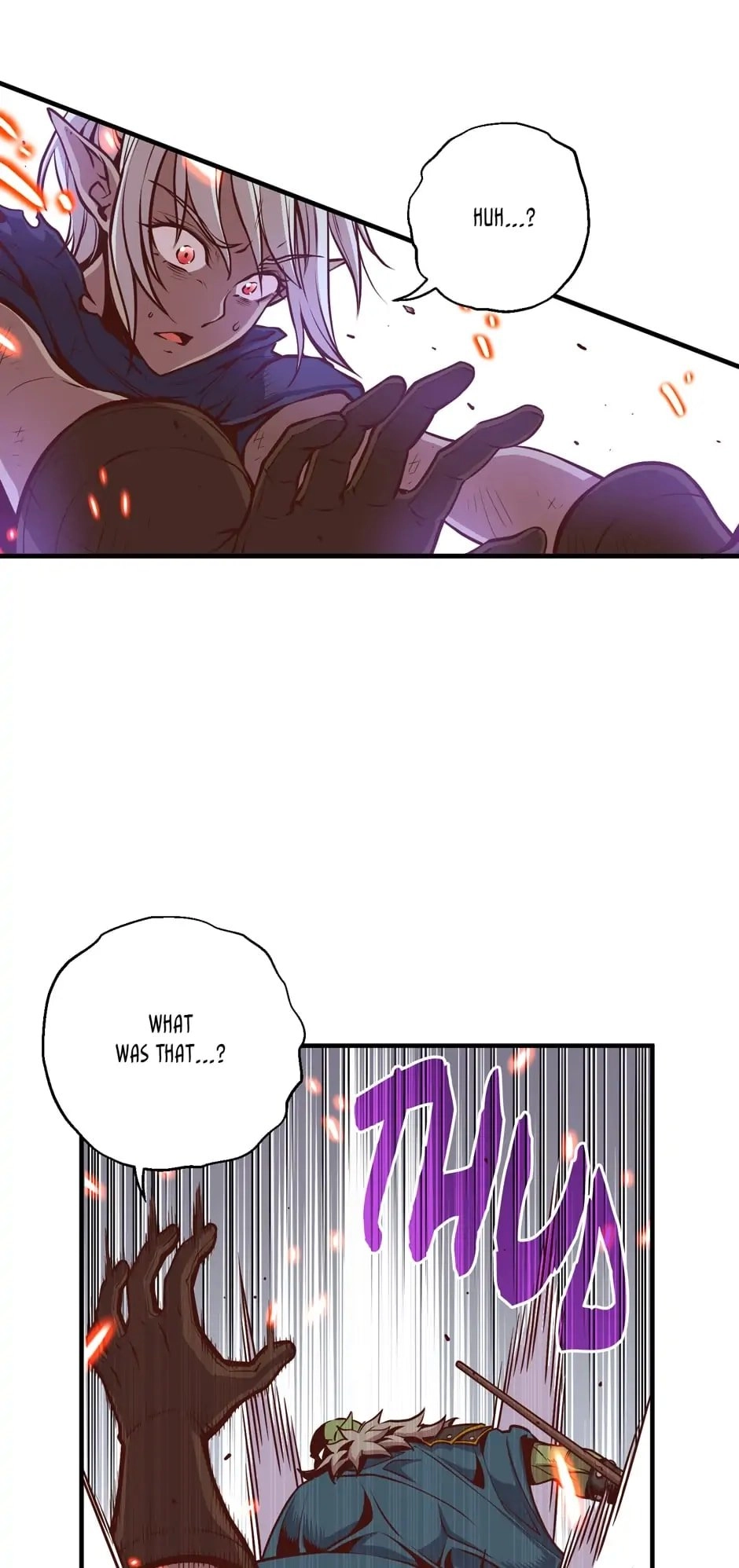 The Legendary Moonlight Sculptor Chapter 131 - Page 27