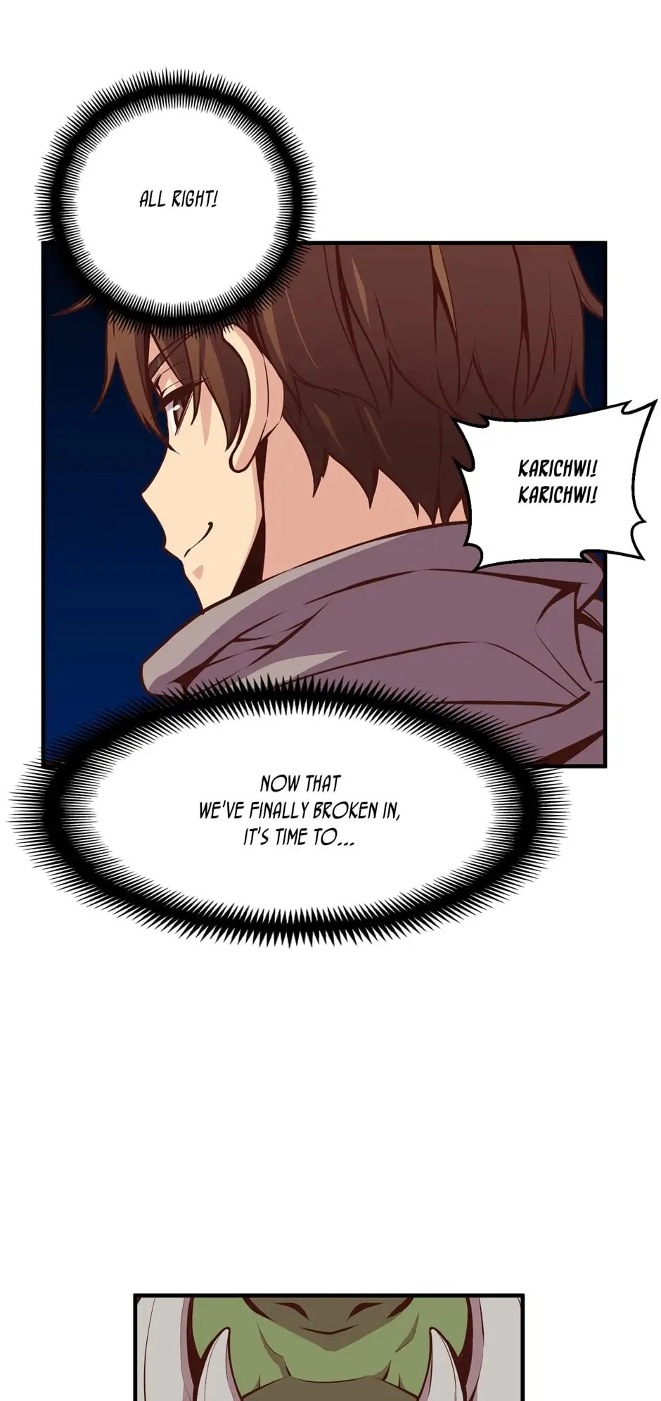 The Legendary Moonlight Sculptor Chapter 131 - Page 29