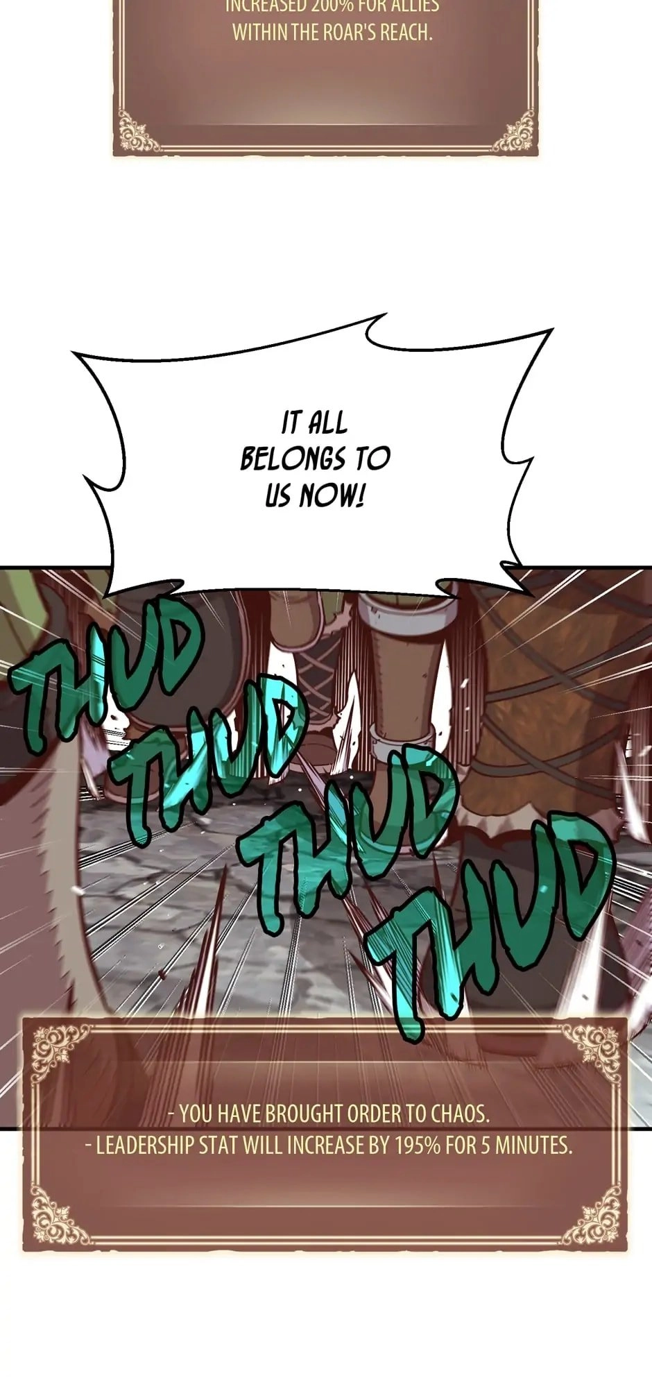 The Legendary Moonlight Sculptor Chapter 131 - Page 32