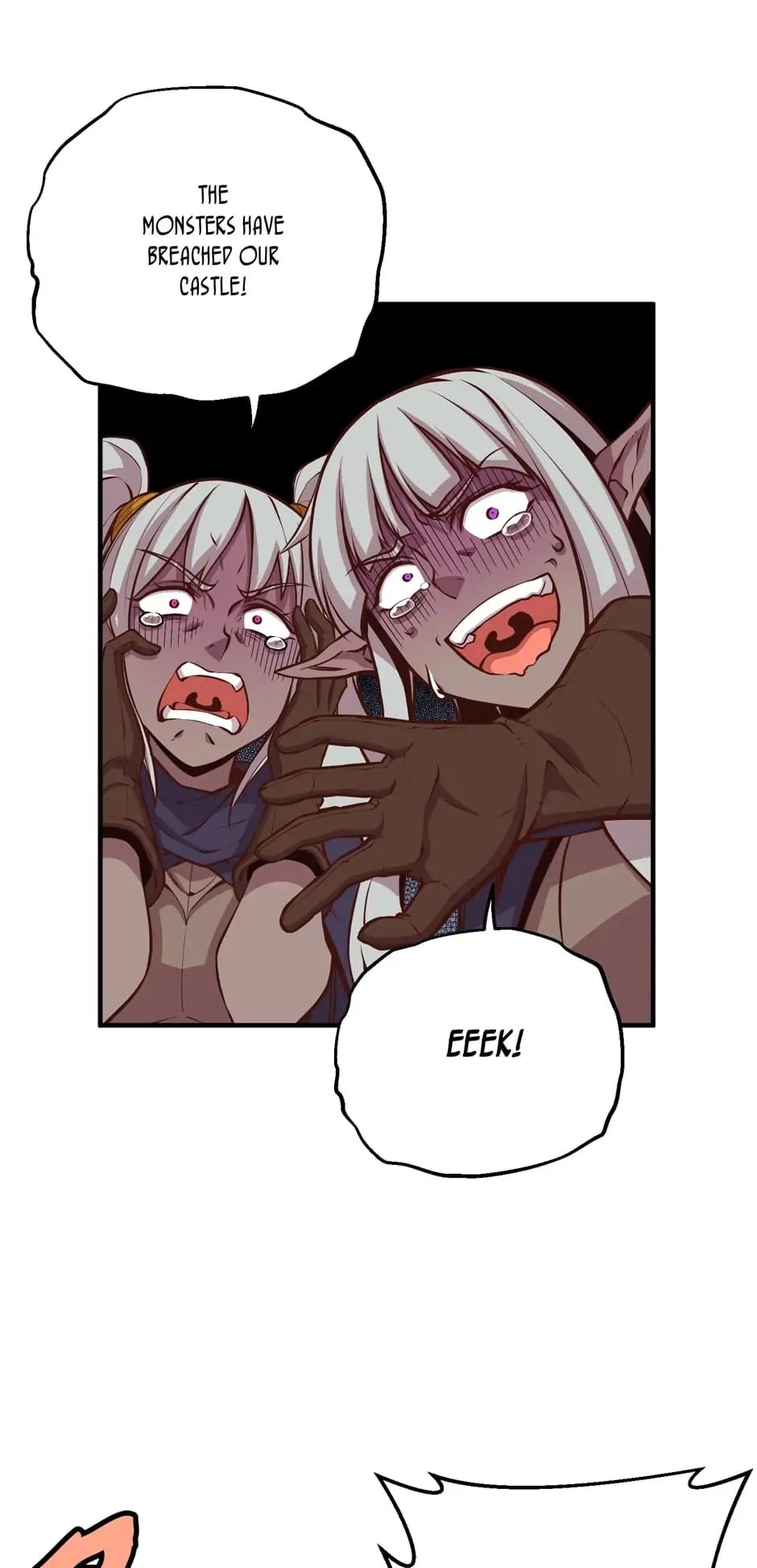 The Legendary Moonlight Sculptor Chapter 131 - Page 33