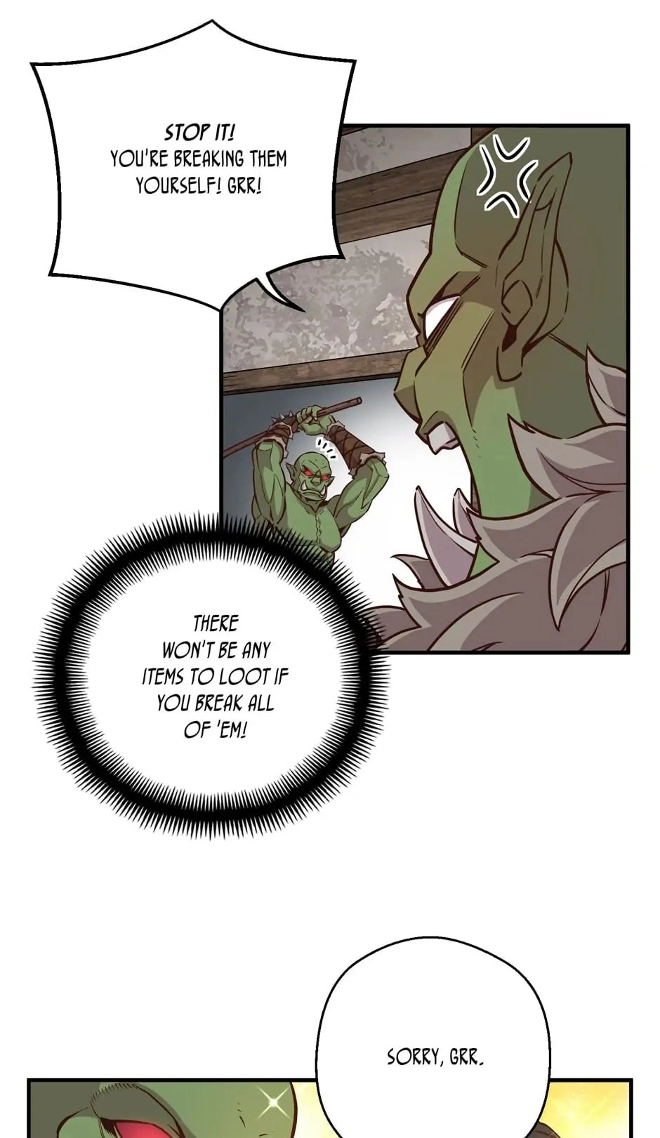 The Legendary Moonlight Sculptor Chapter 131 - Page 37