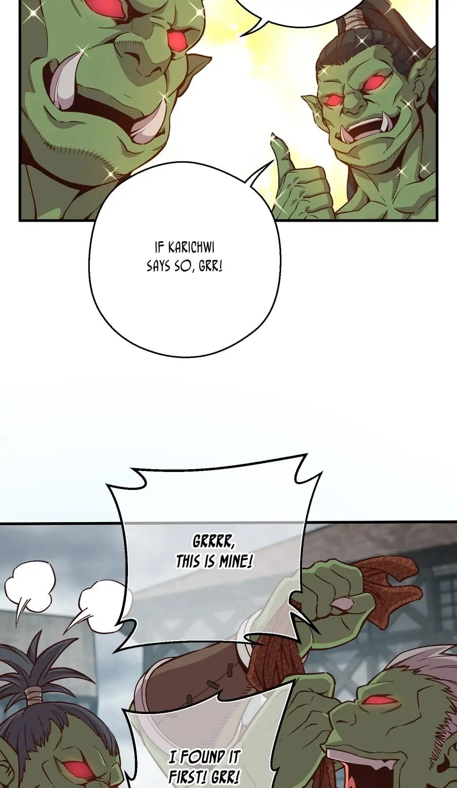 The Legendary Moonlight Sculptor Chapter 131 - Page 38