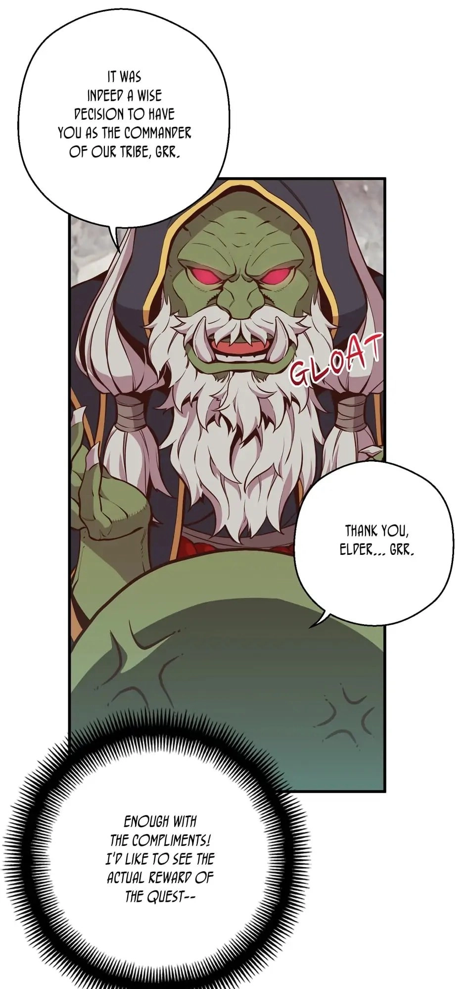 The Legendary Moonlight Sculptor Chapter 131 - Page 44