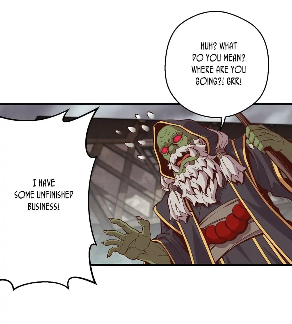 The Legendary Moonlight Sculptor Chapter 131 - Page 47