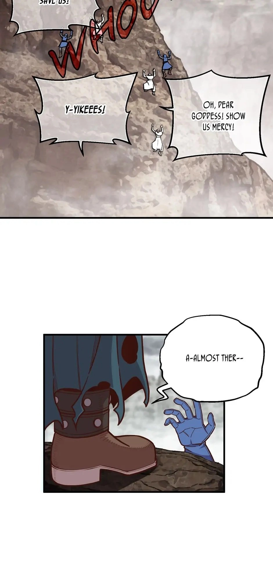The Legendary Moonlight Sculptor Chapter 132 - Page 3