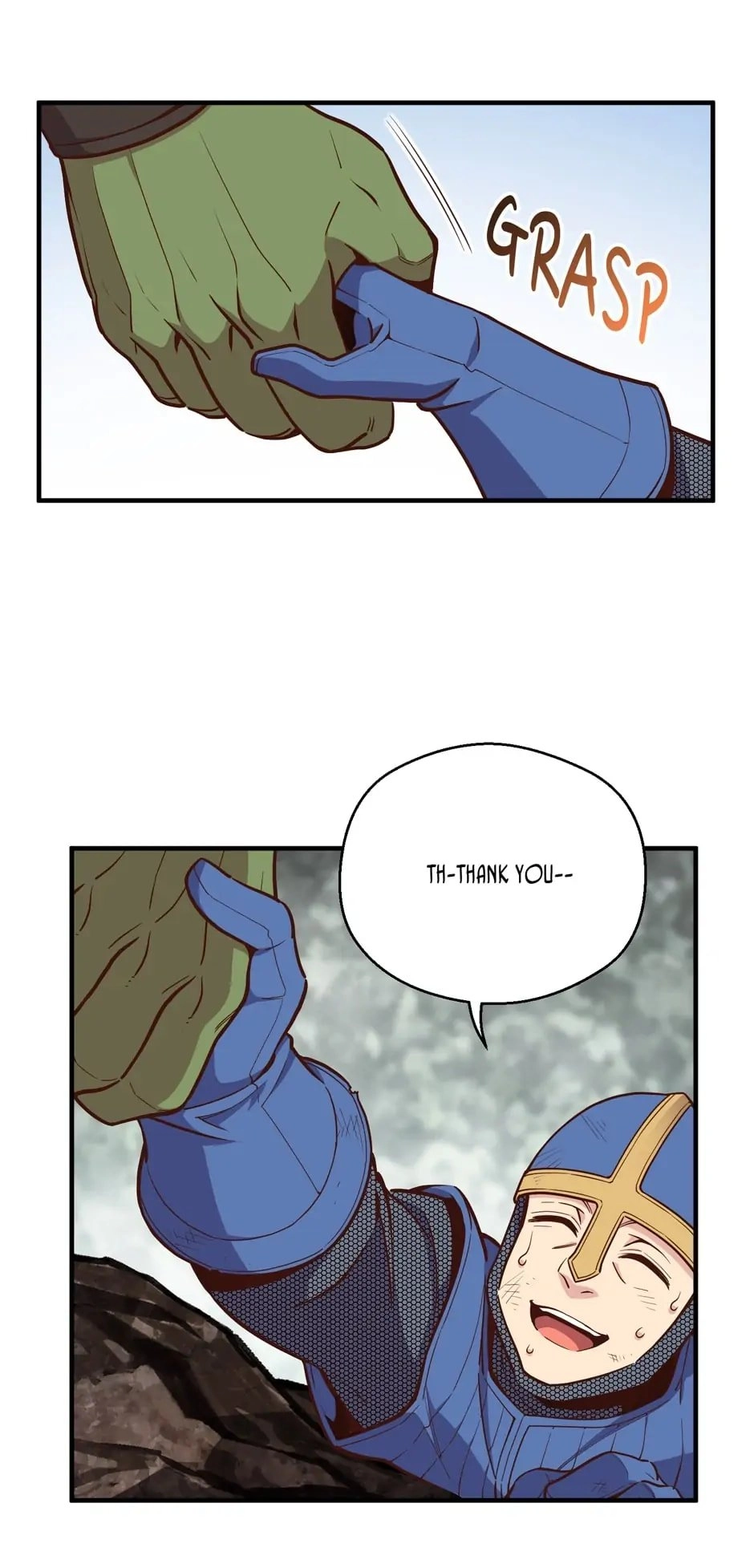 The Legendary Moonlight Sculptor Chapter 132 - Page 4