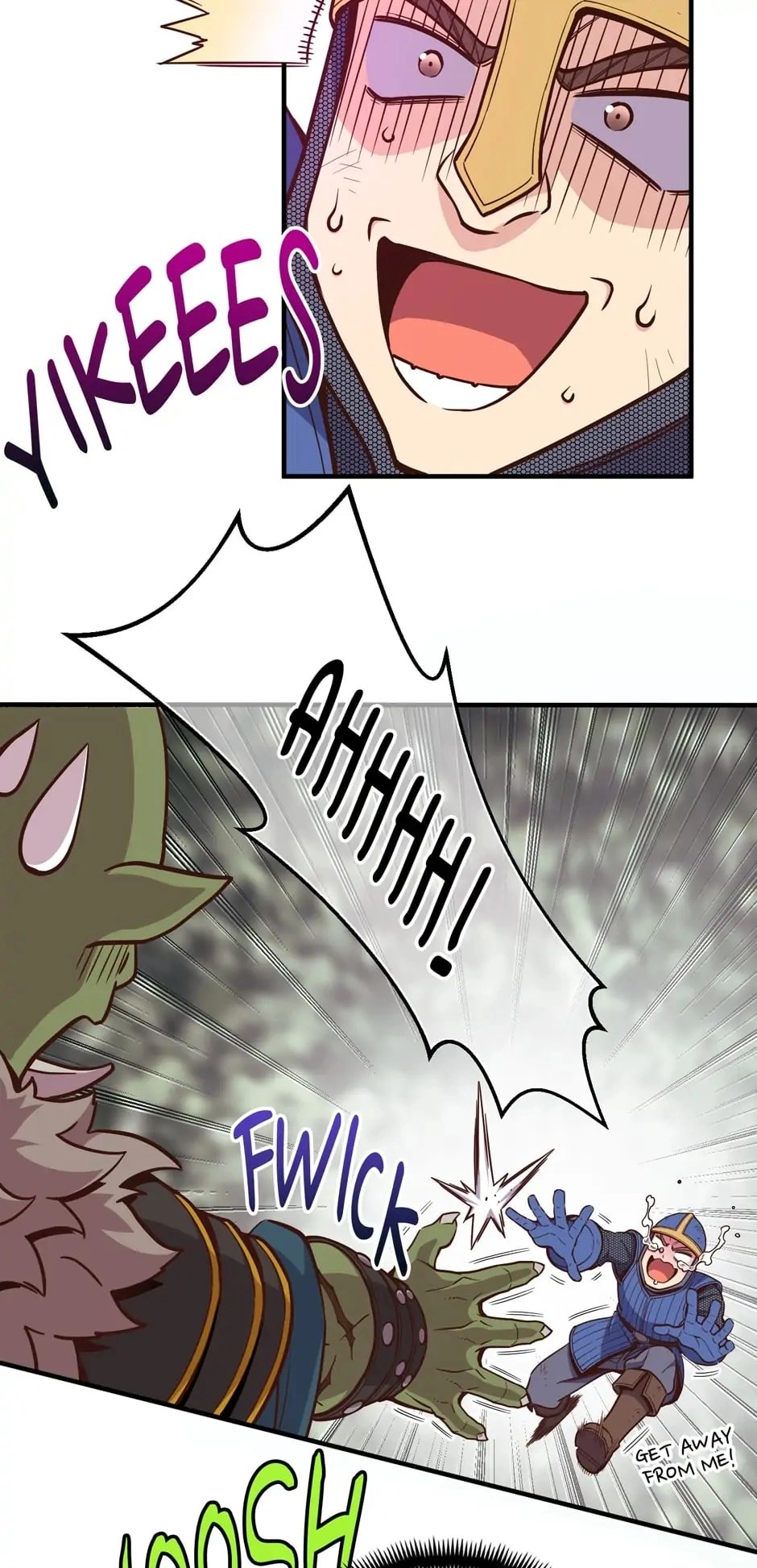 The Legendary Moonlight Sculptor Chapter 132 - Page 6