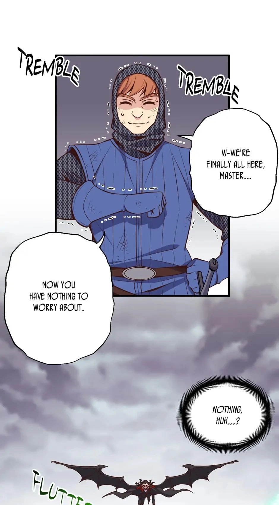 The Legendary Moonlight Sculptor Chapter 132 - Page 10