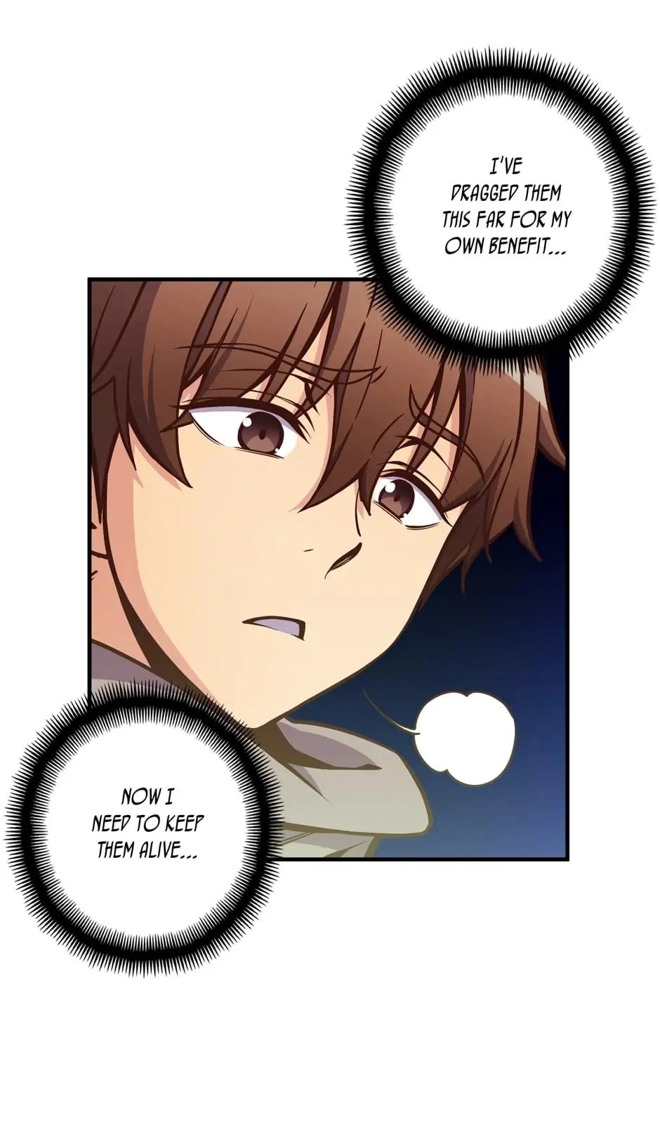 The Legendary Moonlight Sculptor Chapter 132 - Page 13