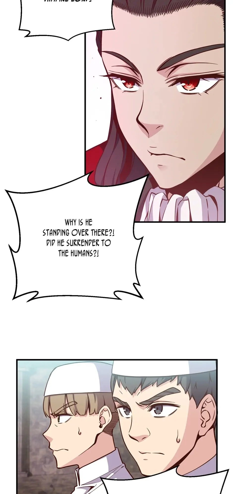 The Legendary Moonlight Sculptor Chapter 132 - Page 35