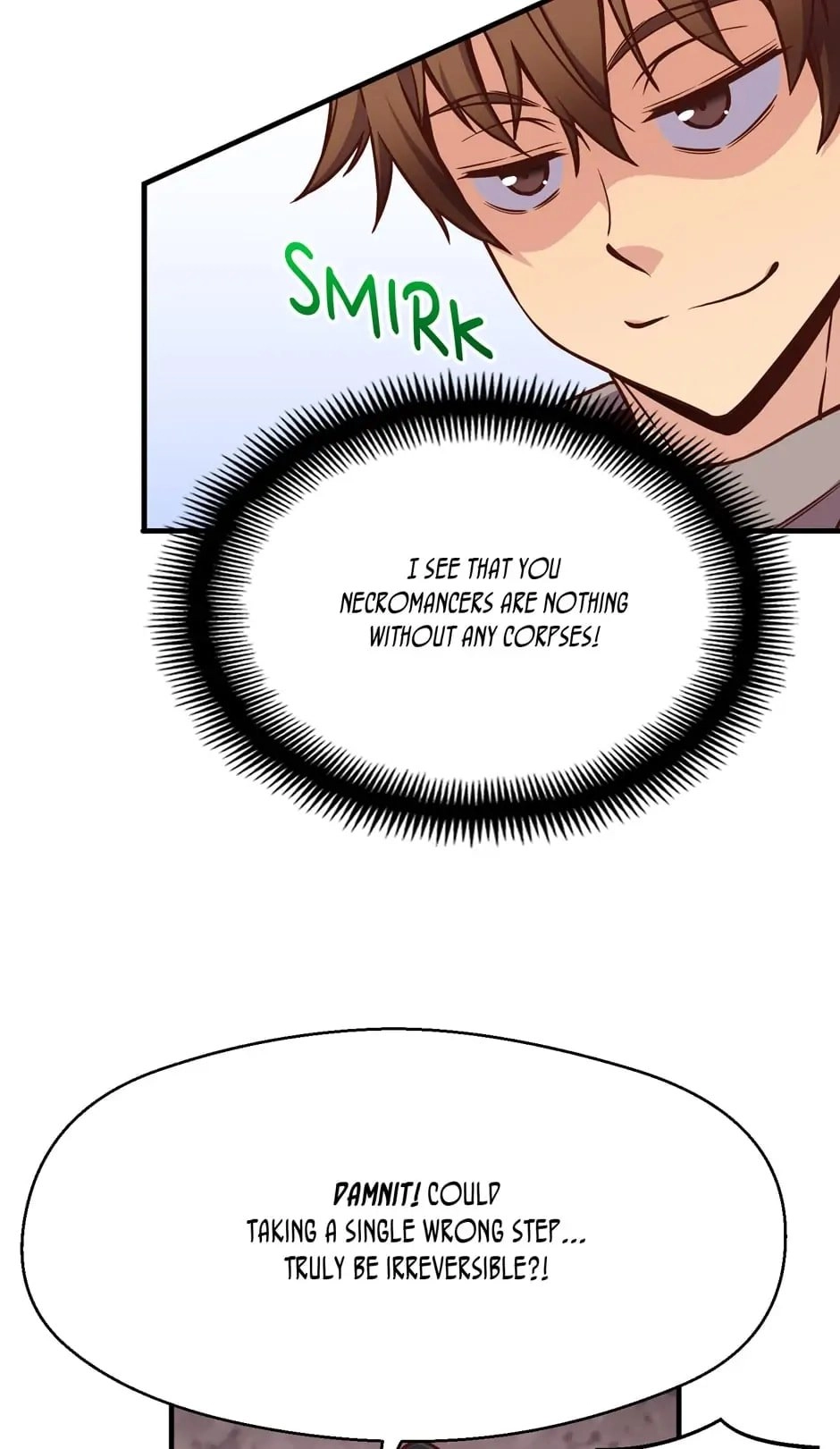 The Legendary Moonlight Sculptor Chapter 132 - Page 41