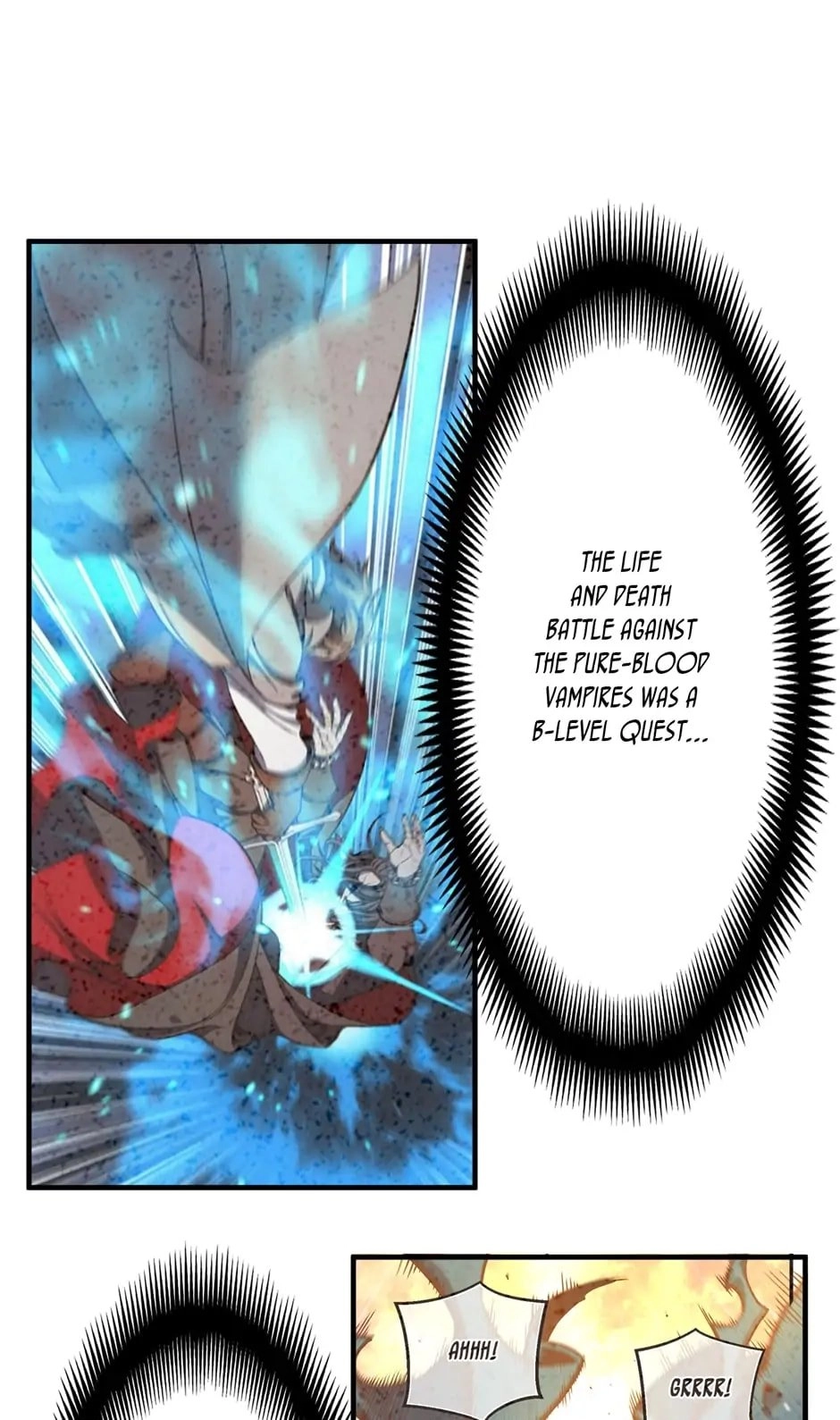 The Legendary Moonlight Sculptor Chapter 132 - Page 50