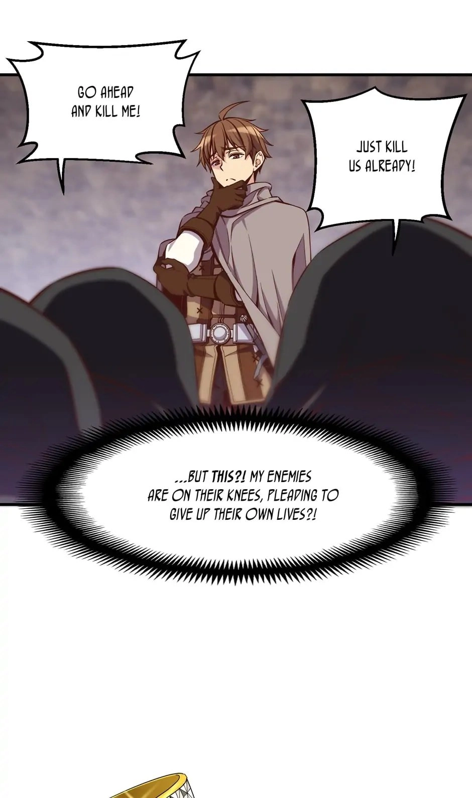 The Legendary Moonlight Sculptor Chapter 132 - Page 52