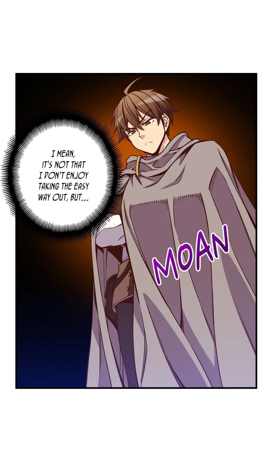 The Legendary Moonlight Sculptor Chapter 132 - Page 54