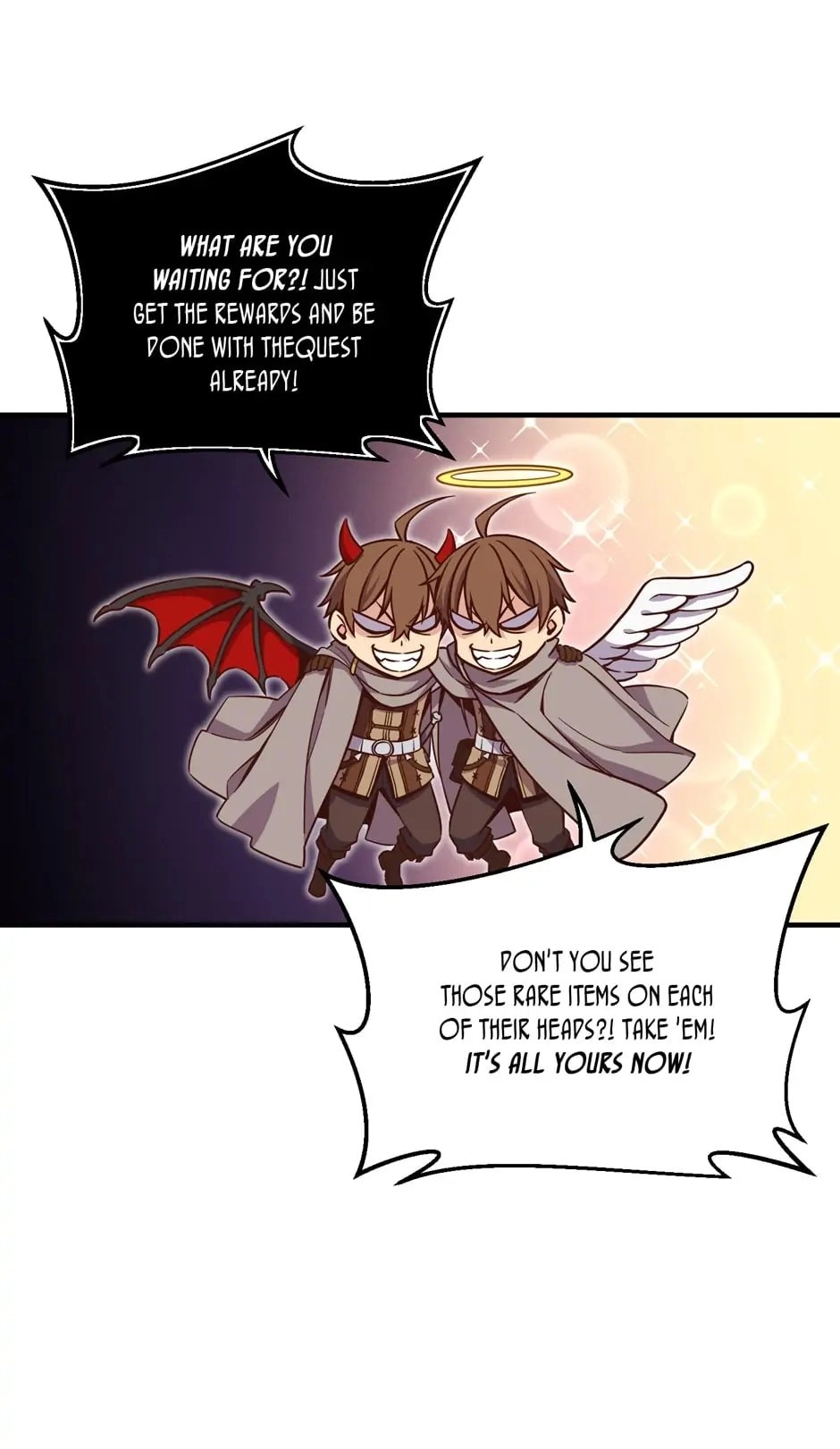 The Legendary Moonlight Sculptor Chapter 132 - Page 55