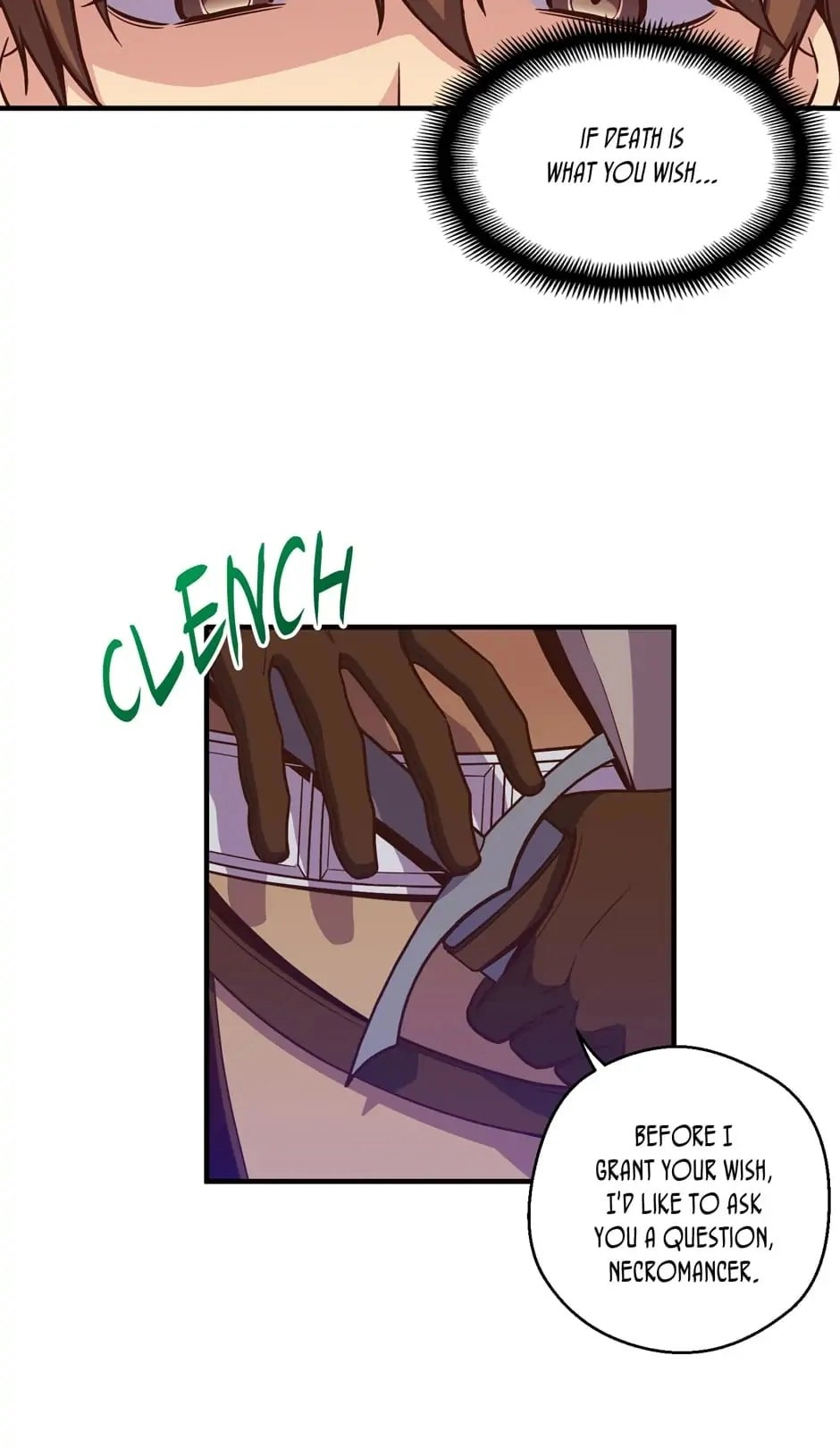 The Legendary Moonlight Sculptor Chapter 133 - Page 4
