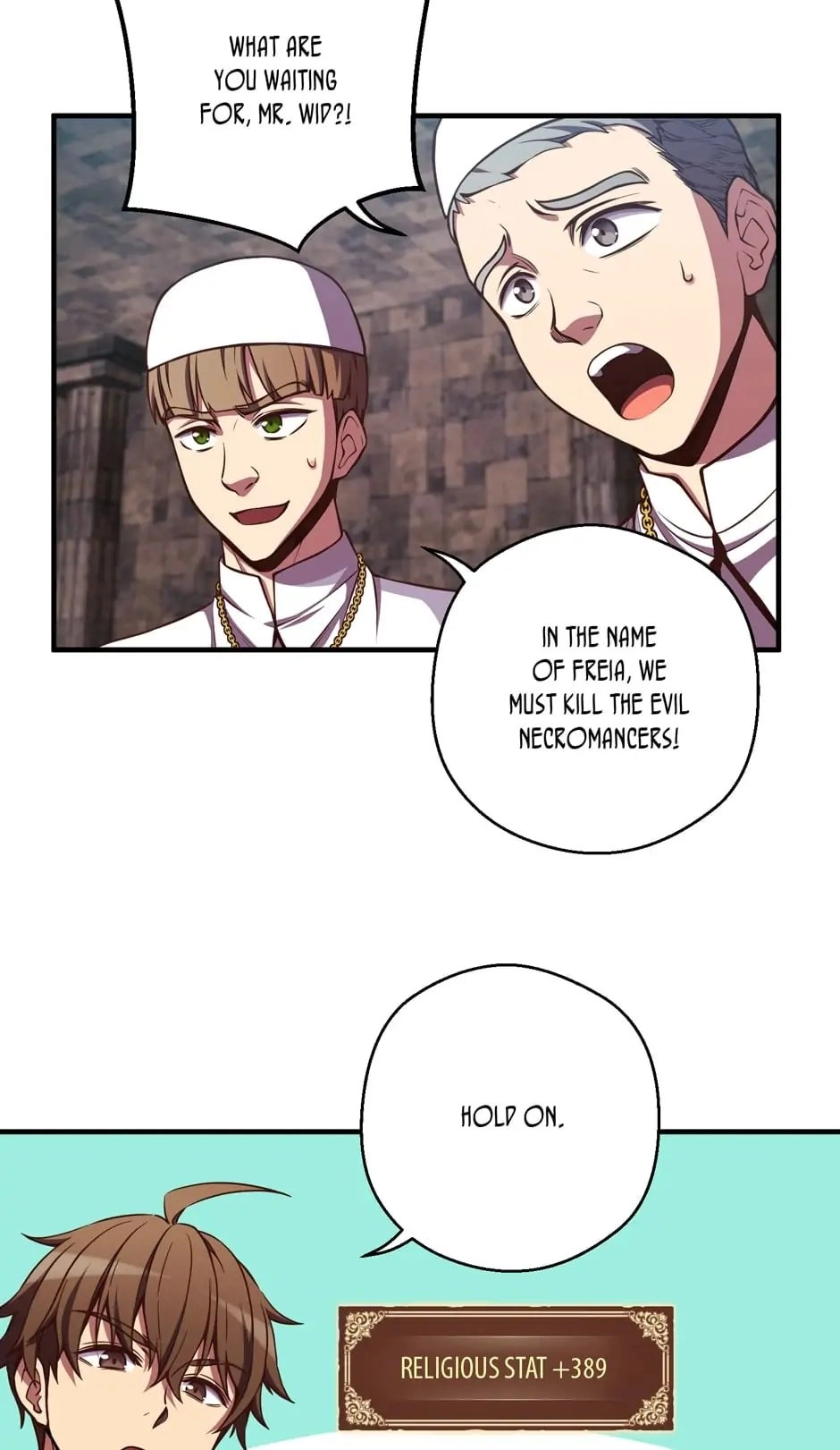 The Legendary Moonlight Sculptor Chapter 133 - Page 6