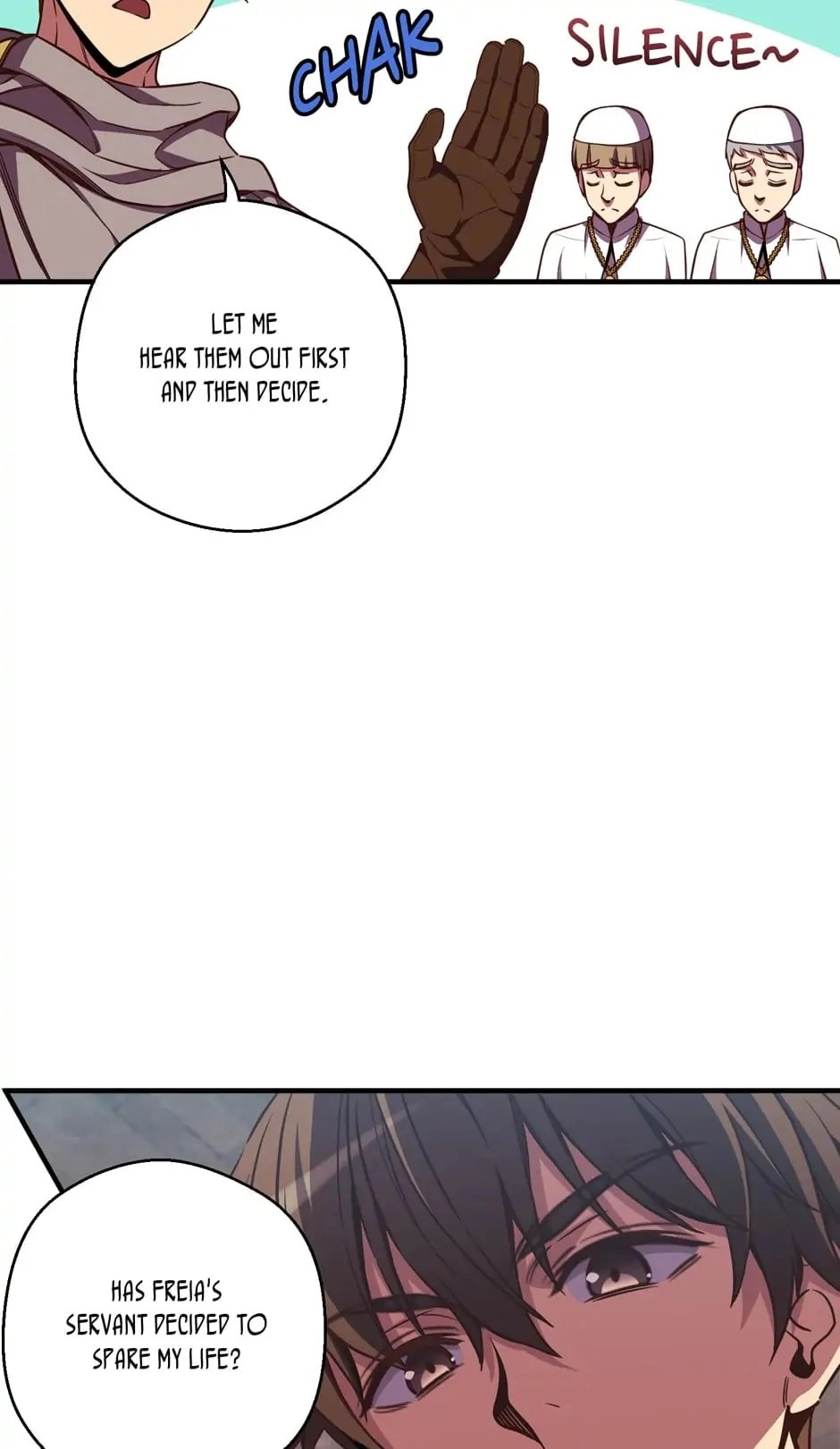 The Legendary Moonlight Sculptor Chapter 133 - Page 7