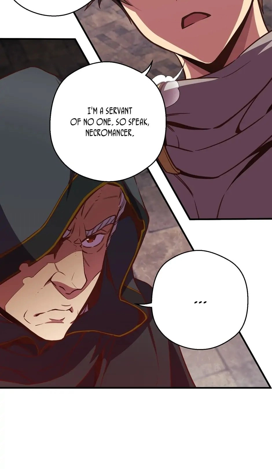 The Legendary Moonlight Sculptor Chapter 133 - Page 8