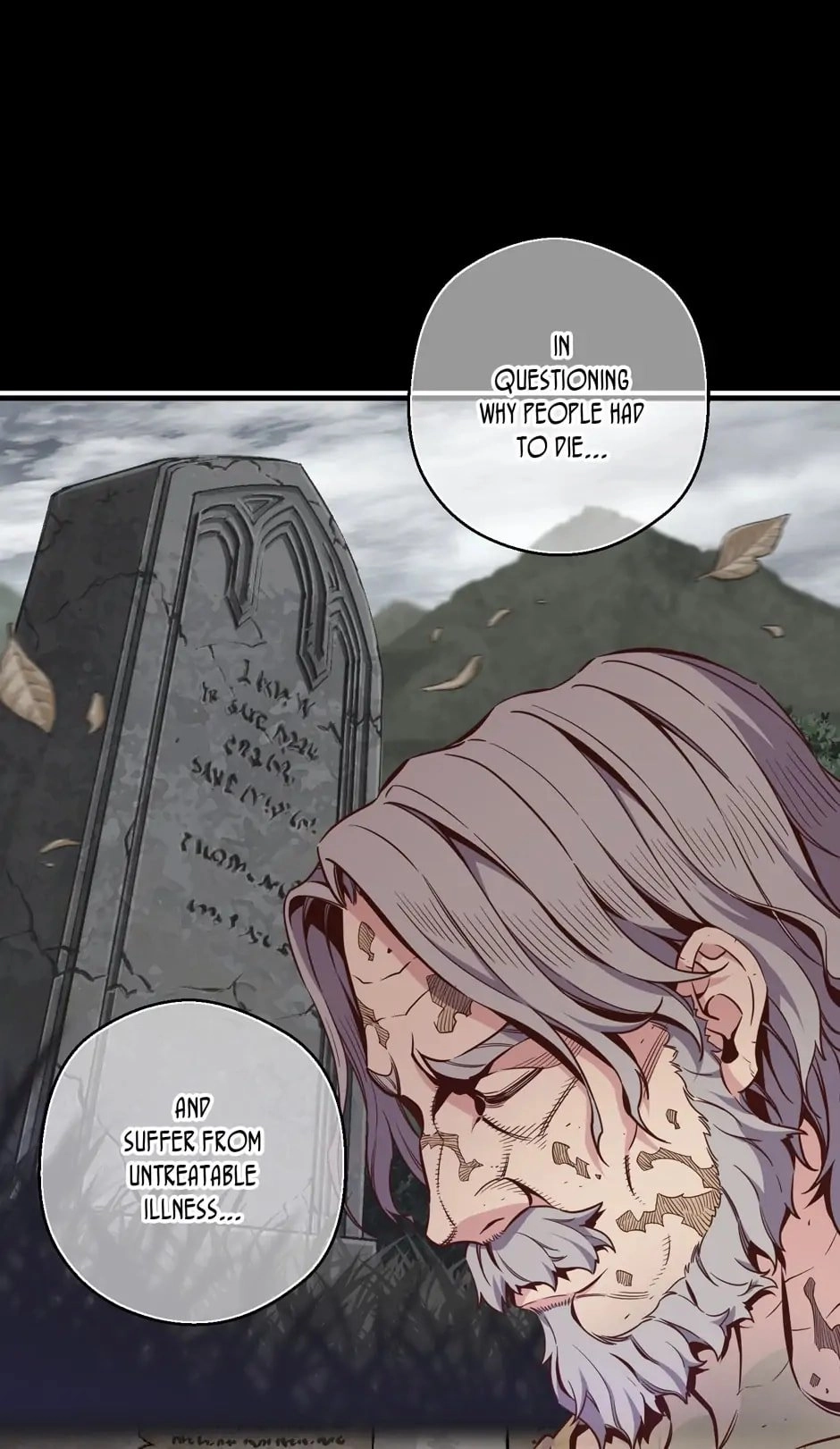 The Legendary Moonlight Sculptor Chapter 133 - Page 16