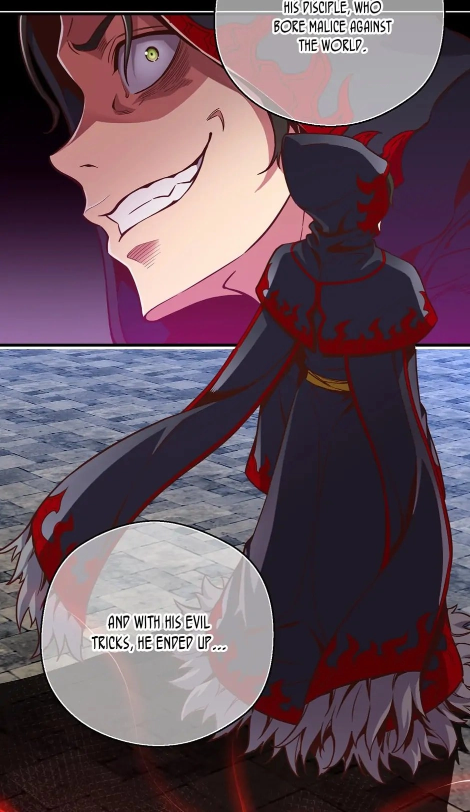 The Legendary Moonlight Sculptor Chapter 133 - Page 18