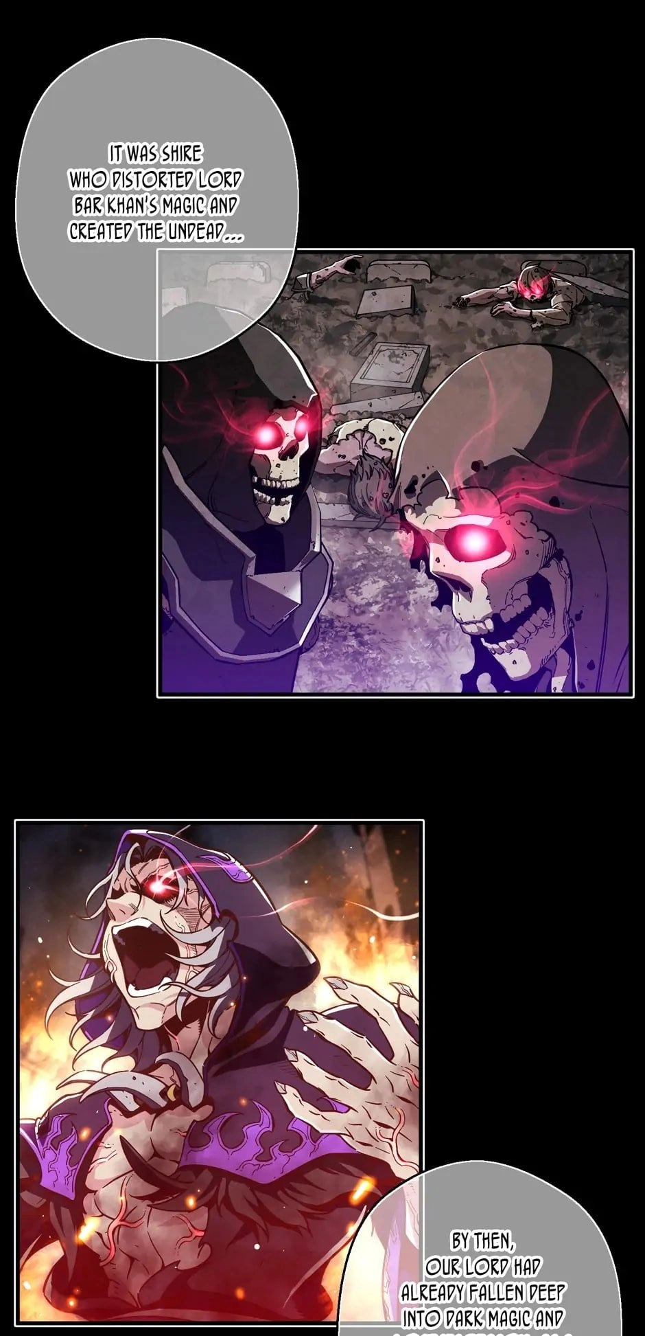 The Legendary Moonlight Sculptor Chapter 133 - Page 20