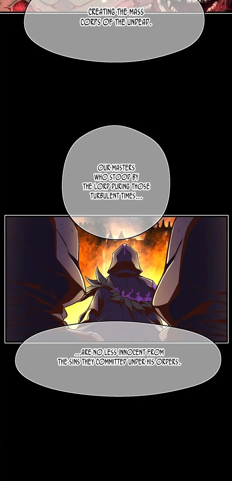 The Legendary Moonlight Sculptor Chapter 133 - Page 22